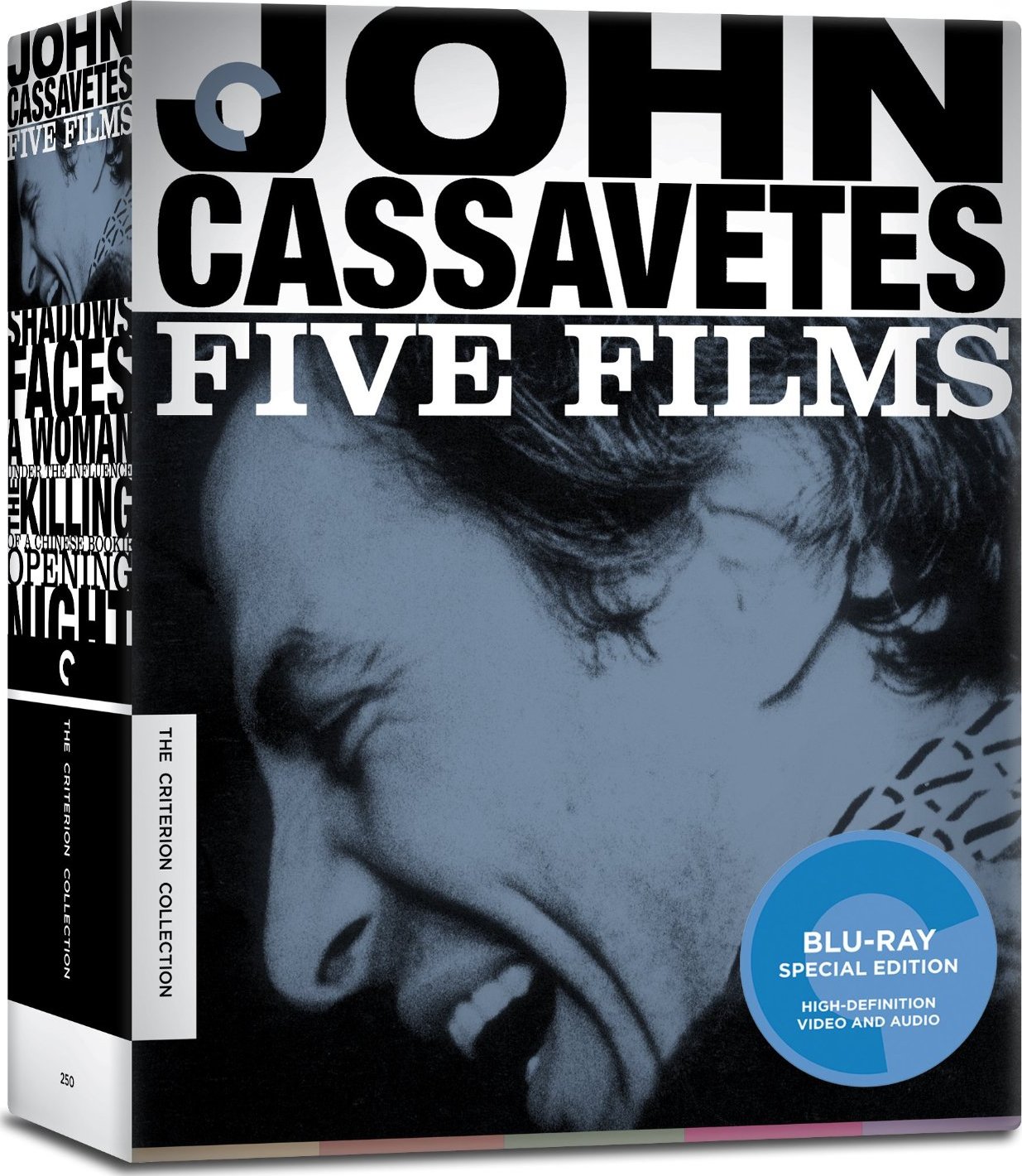 john-cassavetes-family