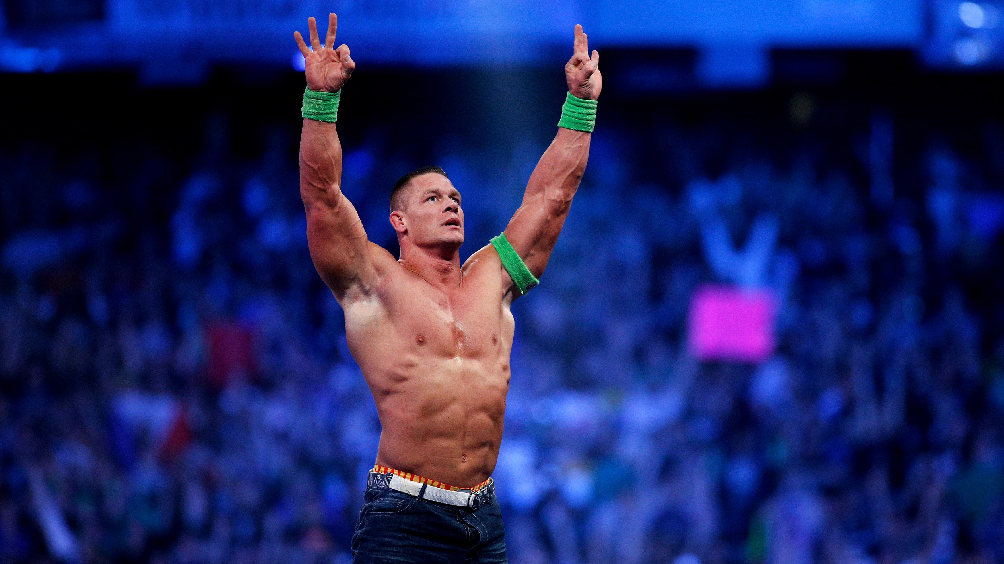 john-cena-family