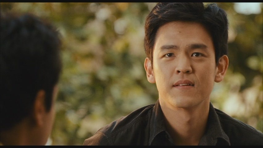 john-cho-kids