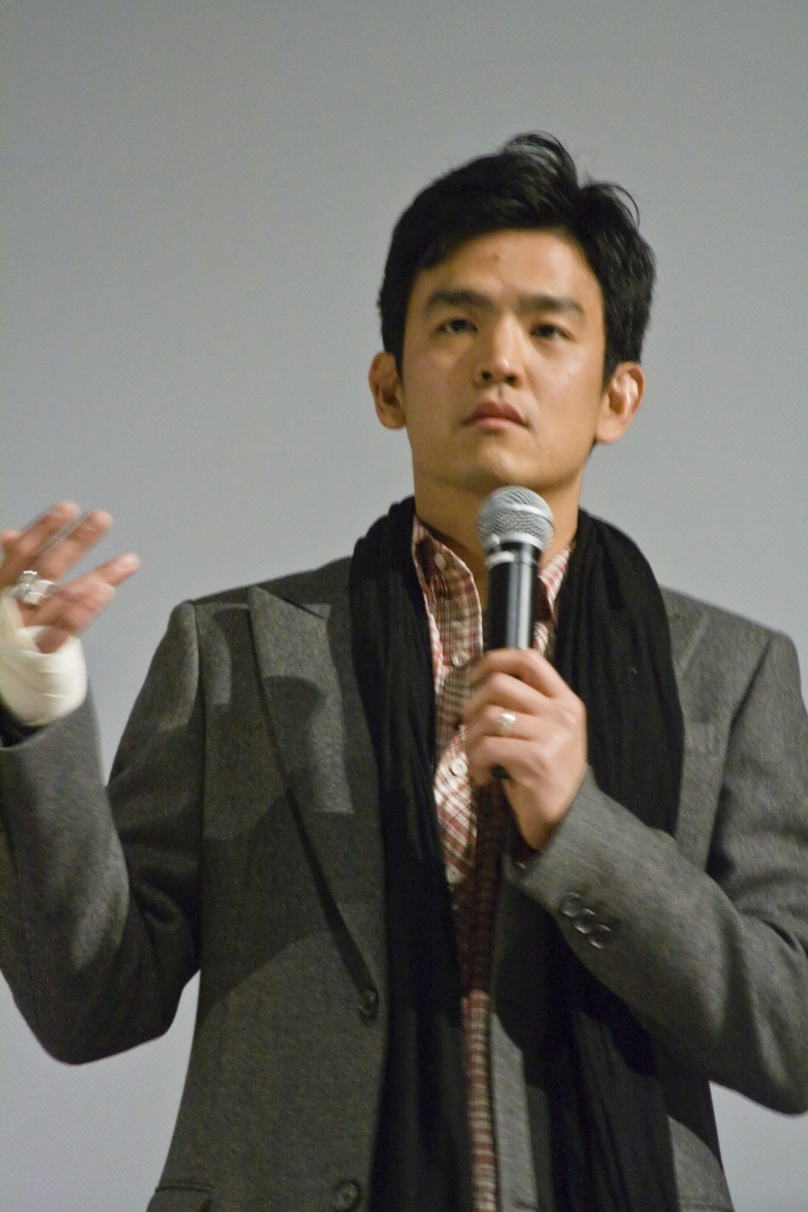 john-cho-news