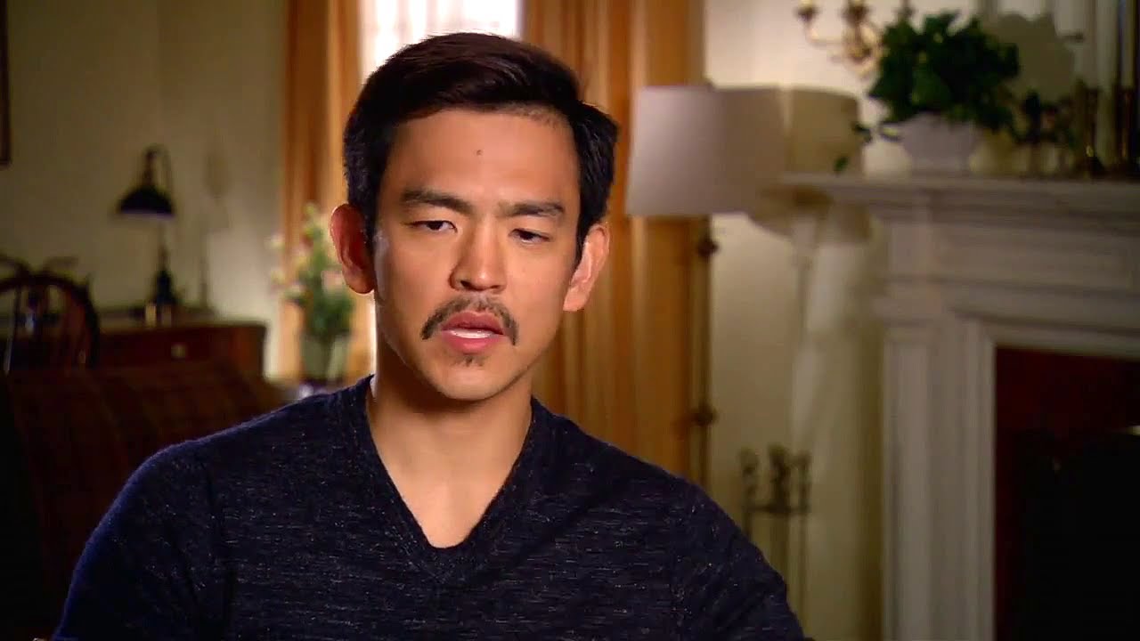 quotes-of-john-cho