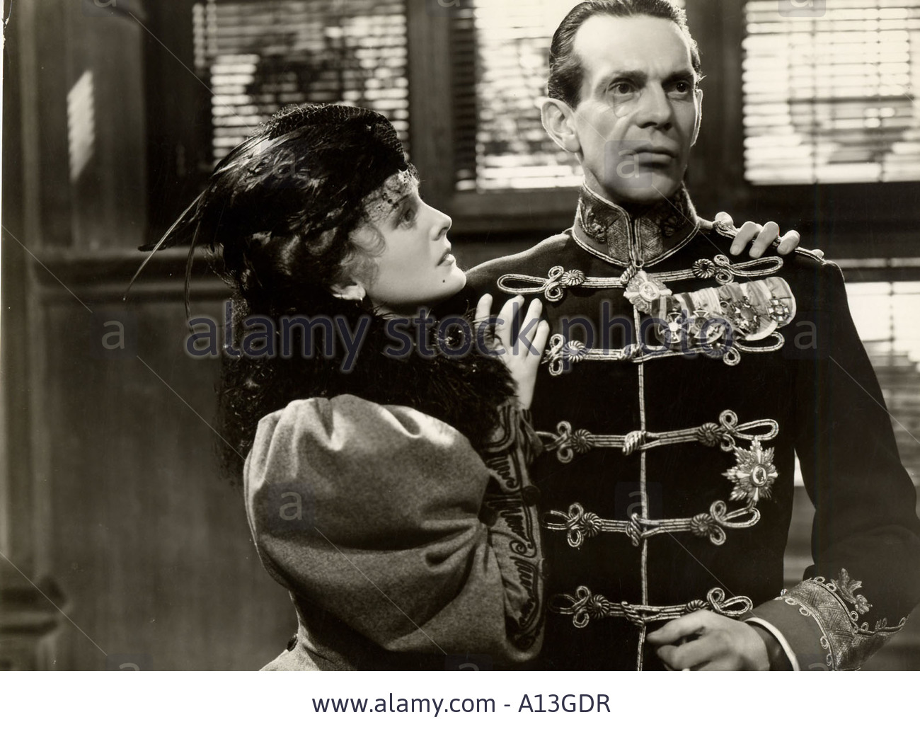 john-cromwell-director-images
