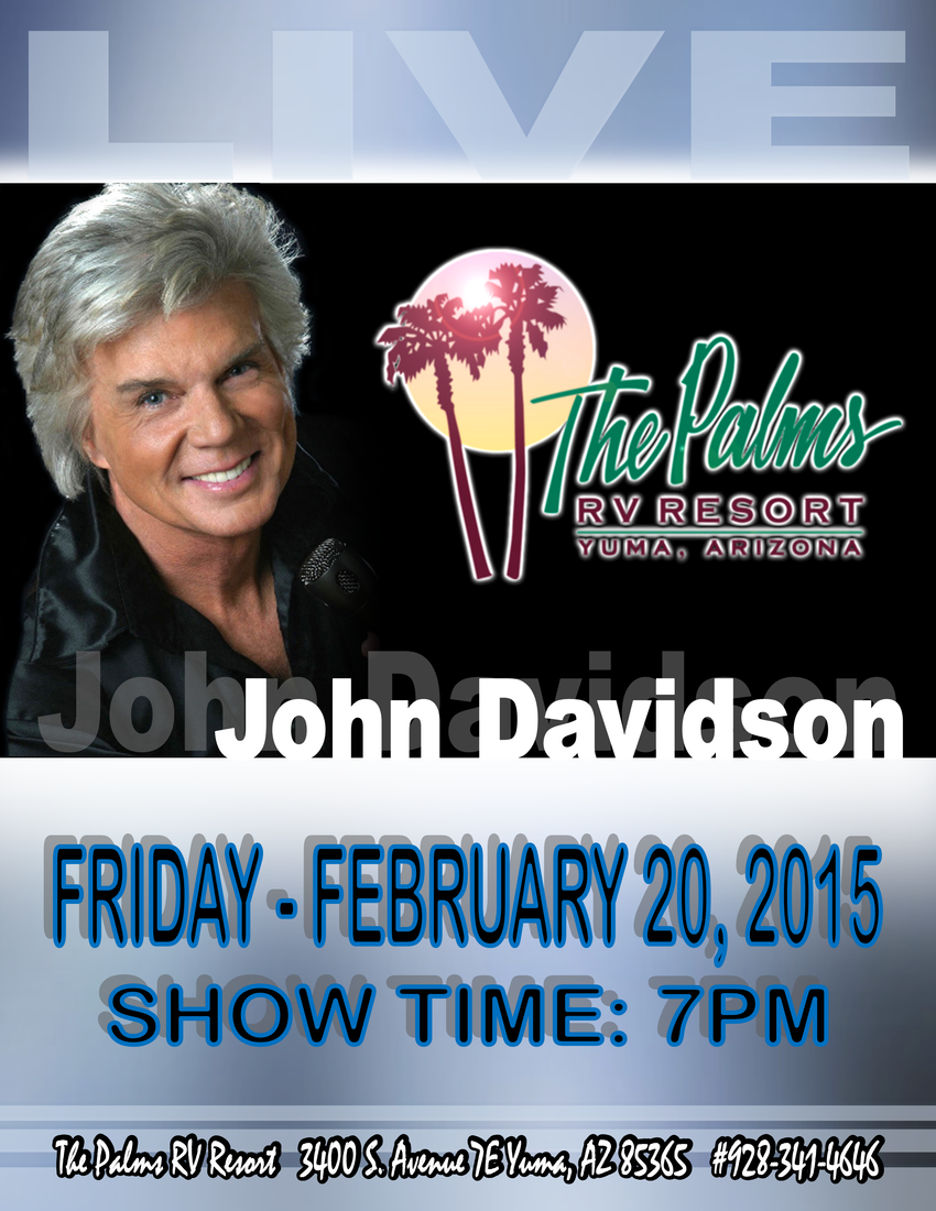 best-pictures-of-john-davidson-entertainer