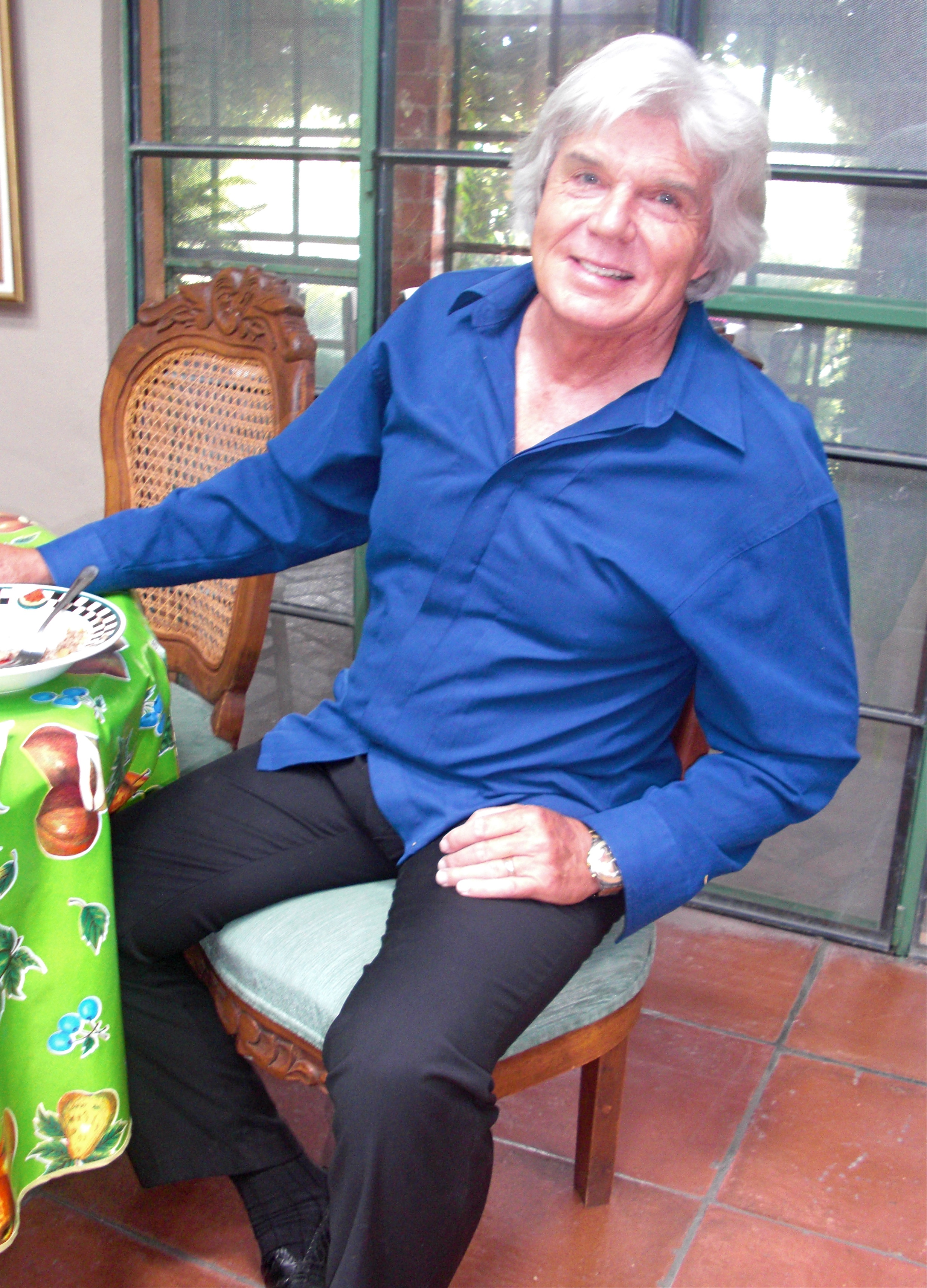 Pictures of John Davidson (entertainer), Picture #187672 - Pictures Of Celebrities