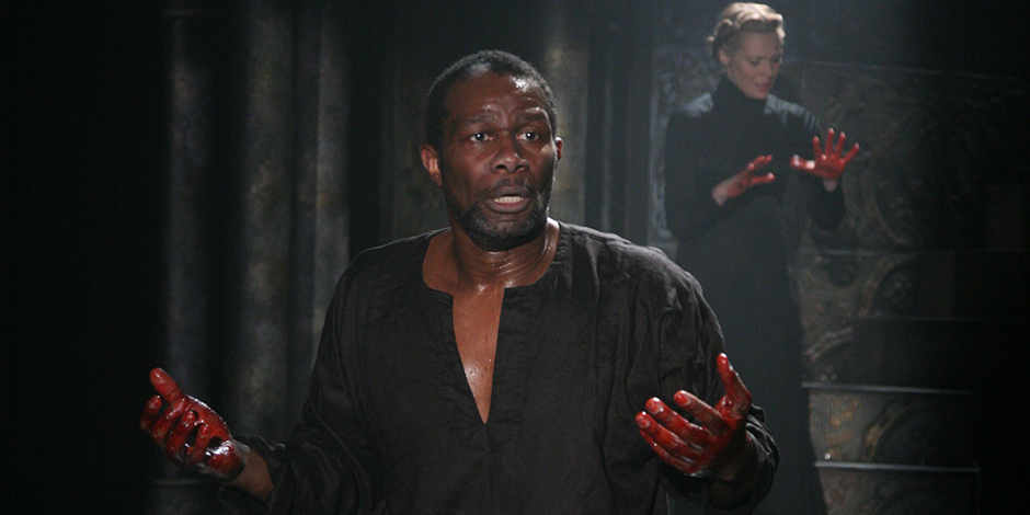 john-douglas-thompson-scandal