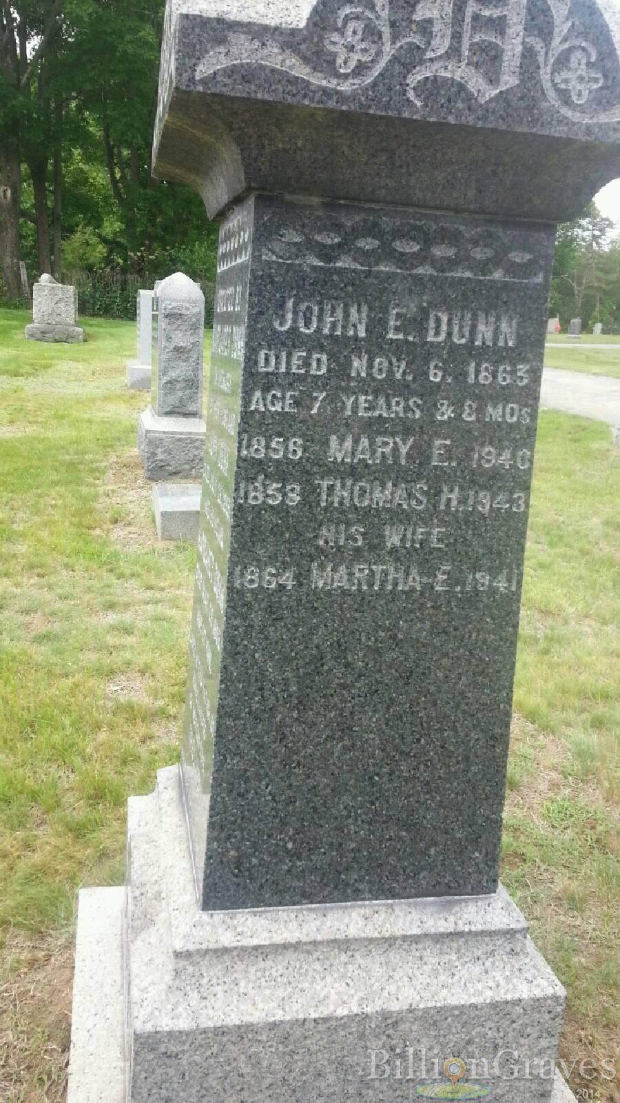 images-of-john-e-dunn