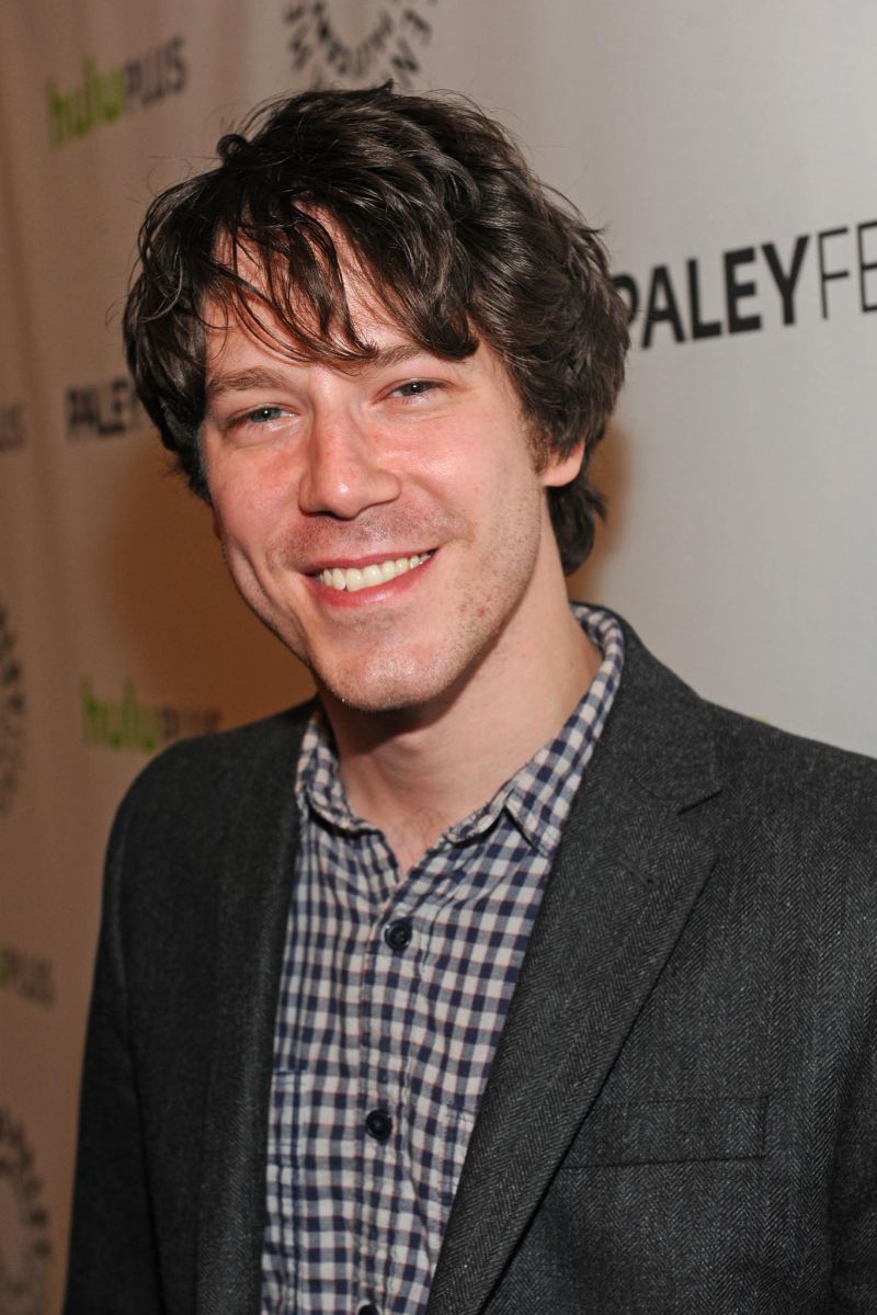 john-gallagher-jr-images