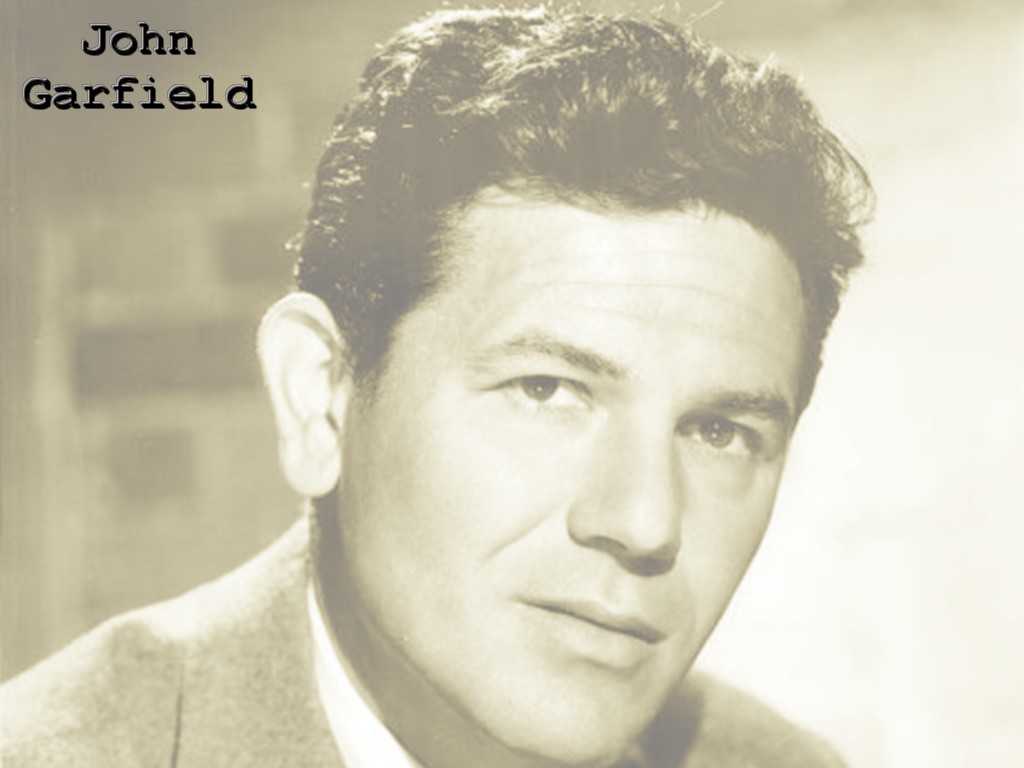 john-garfield-family