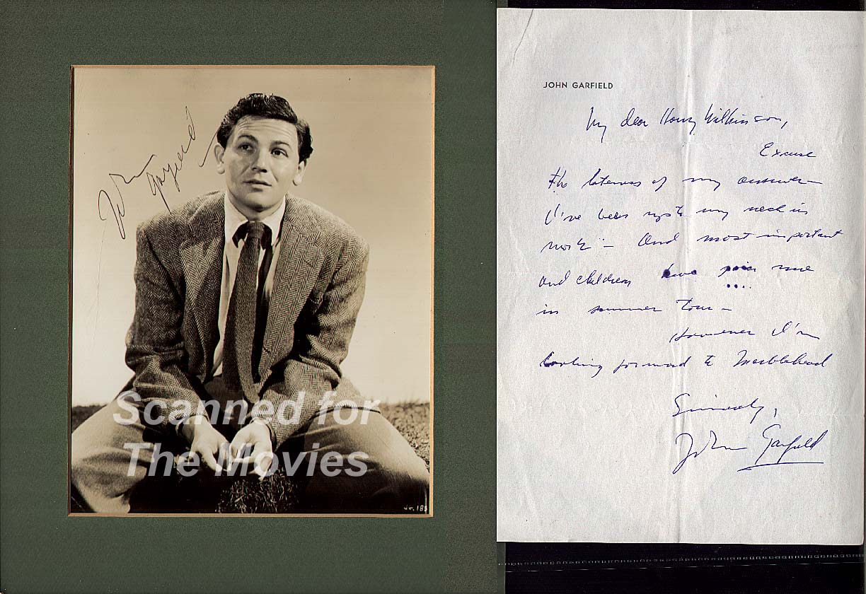 john-garfield-images