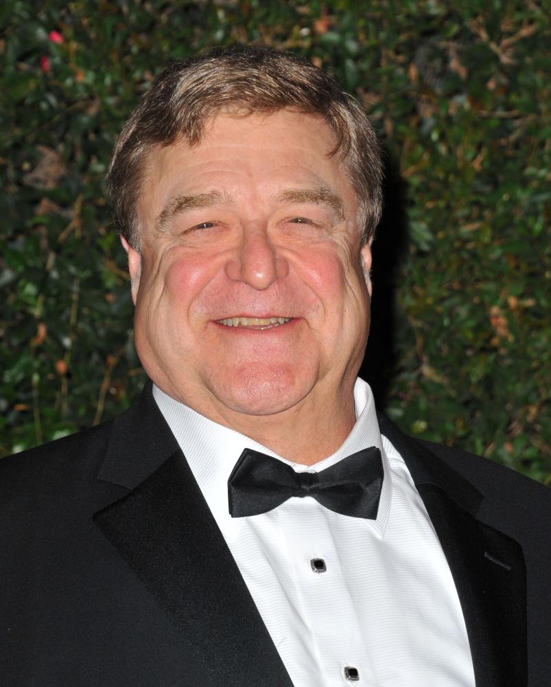 john-goodman-family