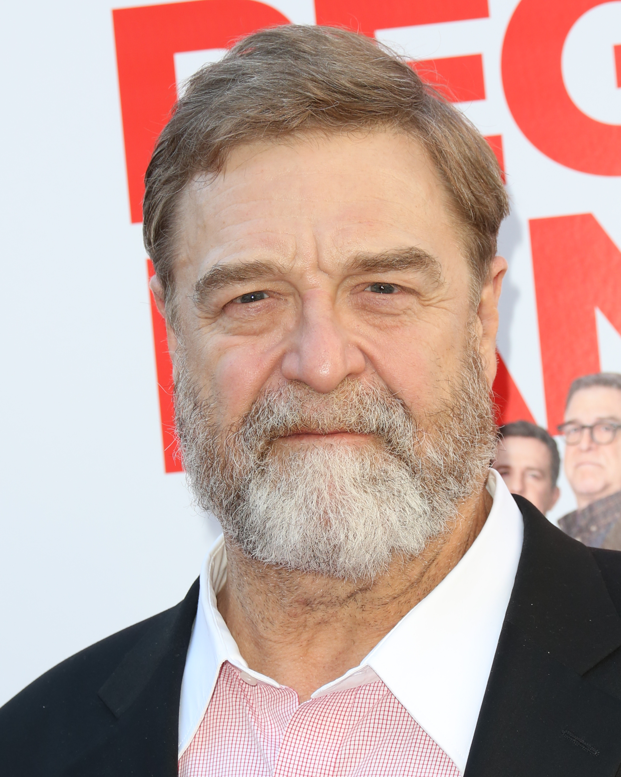 john-goodman-wedding