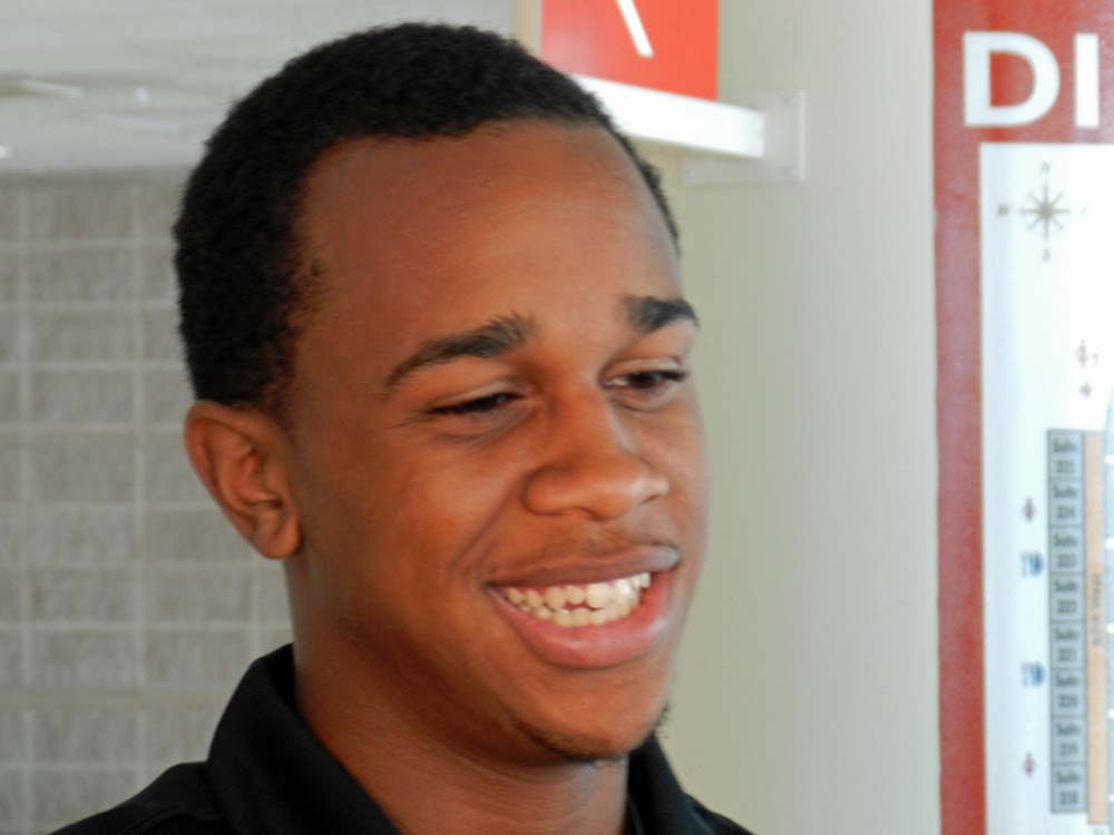 john-henson-family