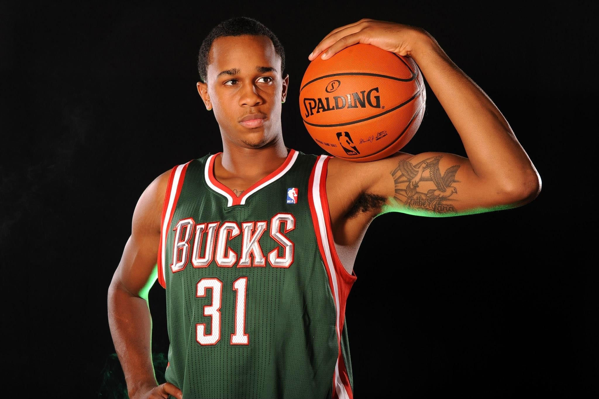 john-henson-pictures