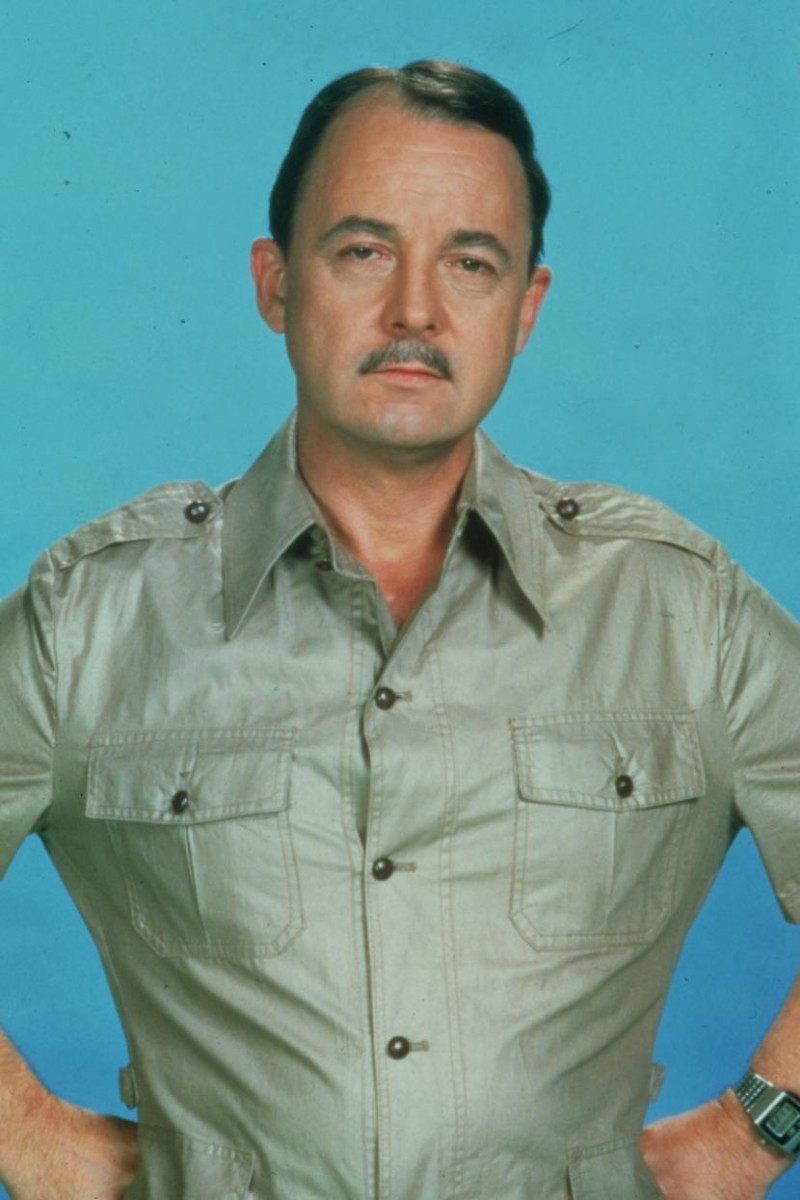 john-hillerman-images