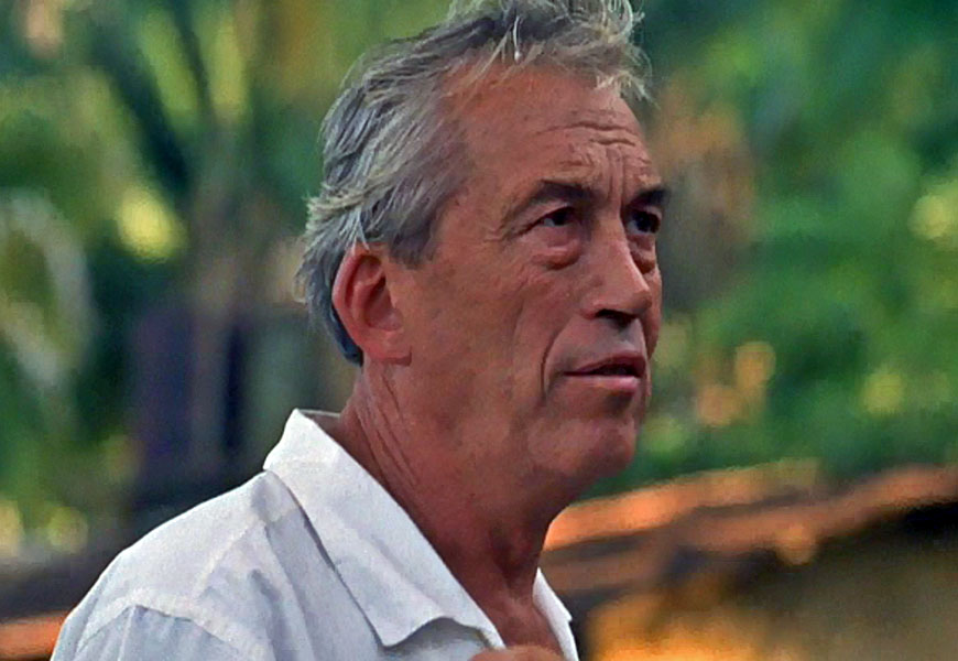 john-huston-photos