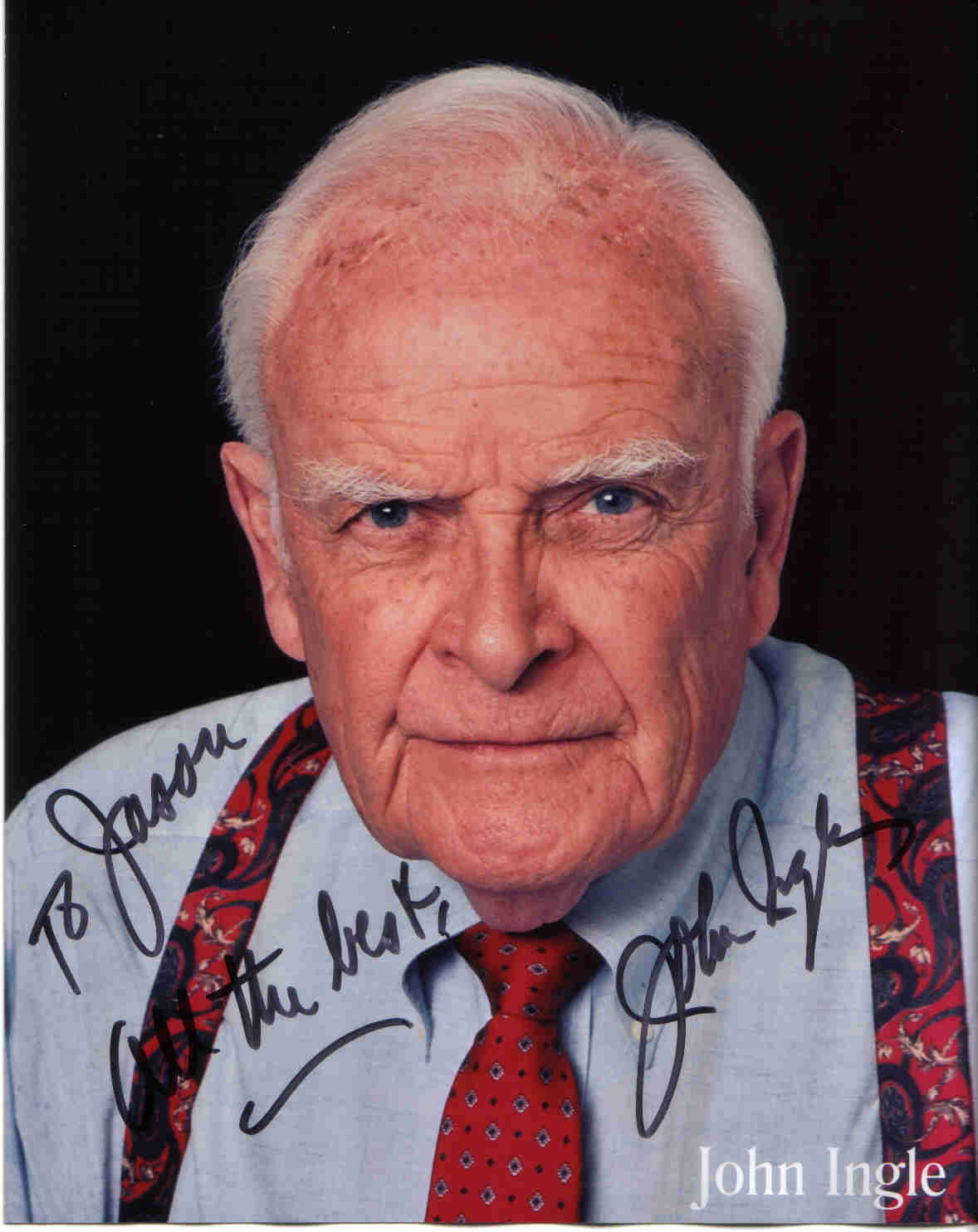 images-of-john-ingle