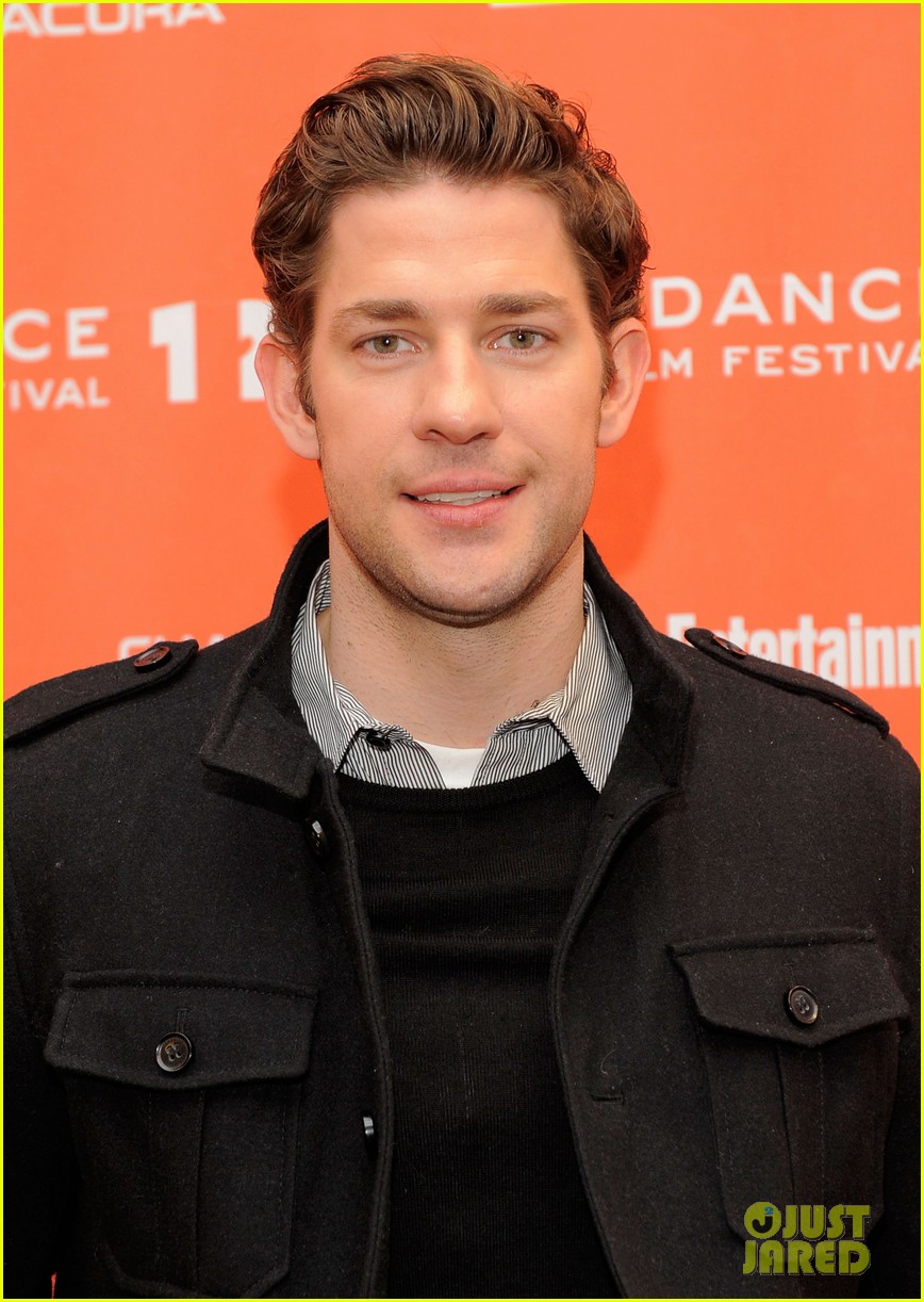 john-krasinski-kids