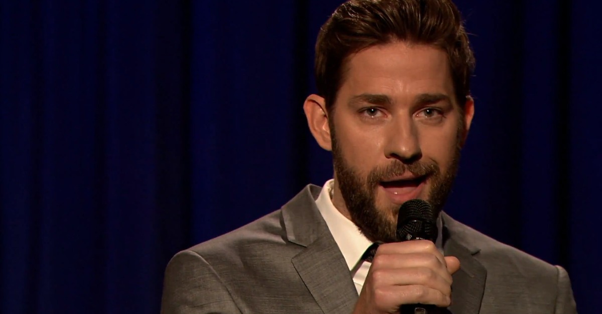 john-krasinski-news