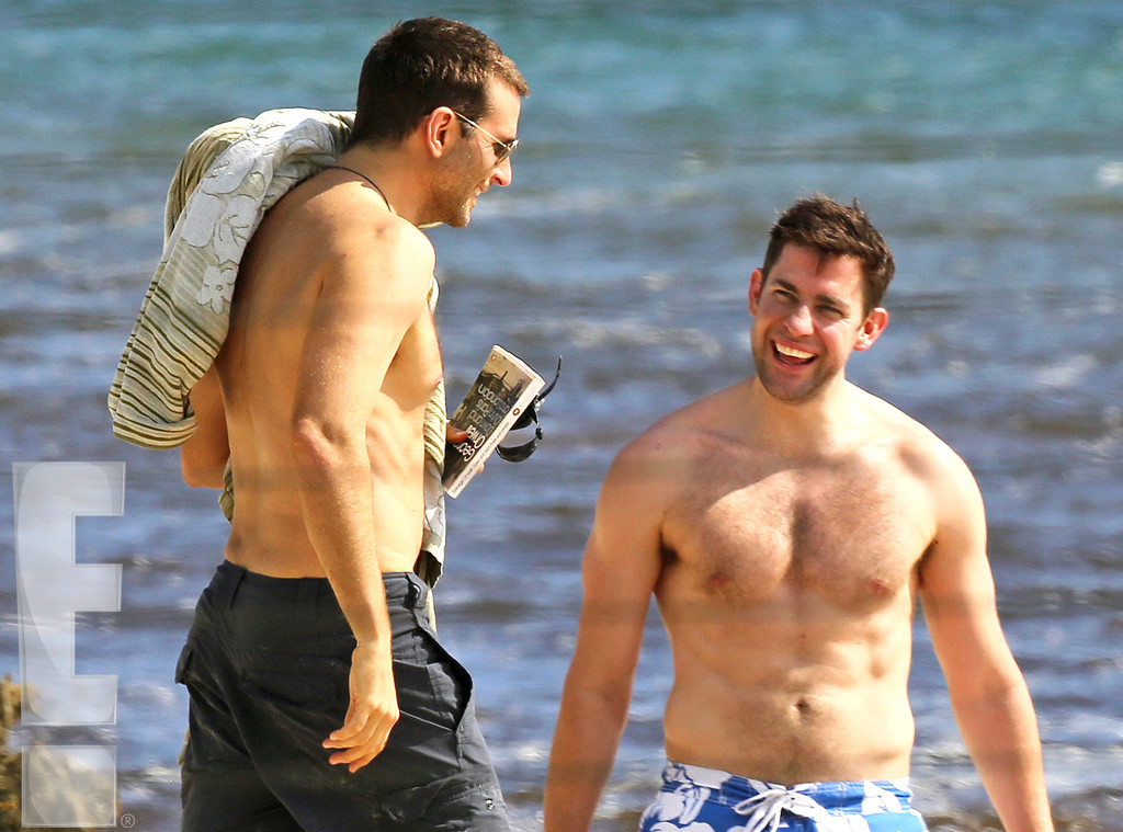 john-krasinski-summertime