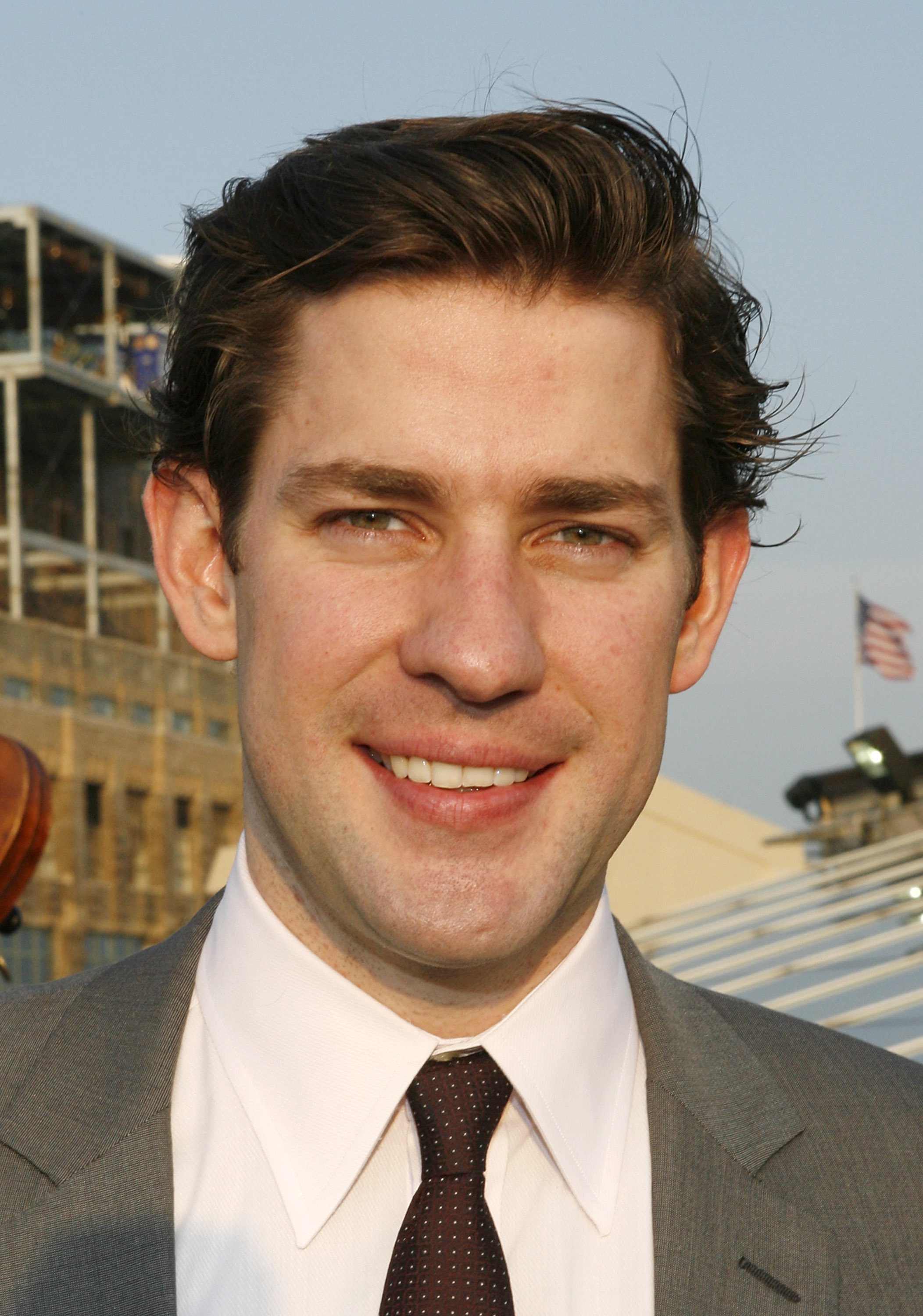 john-krasinski-young