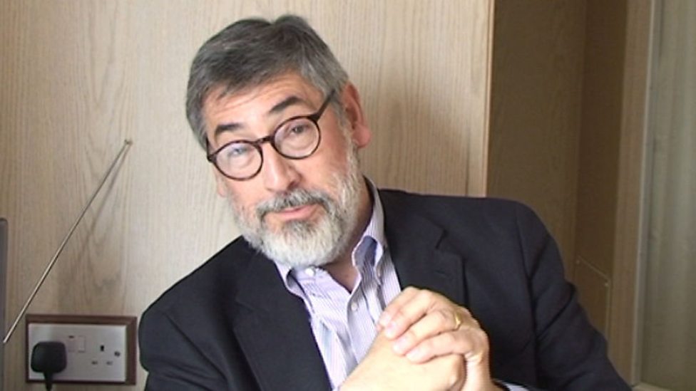 Pictures of John Landis, Picture #294219 - Pictures Of Celebrities