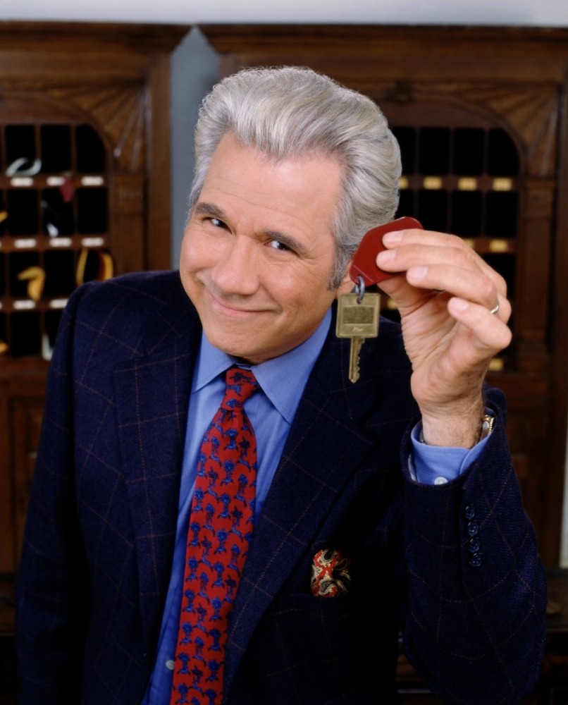 john-larroquette-images