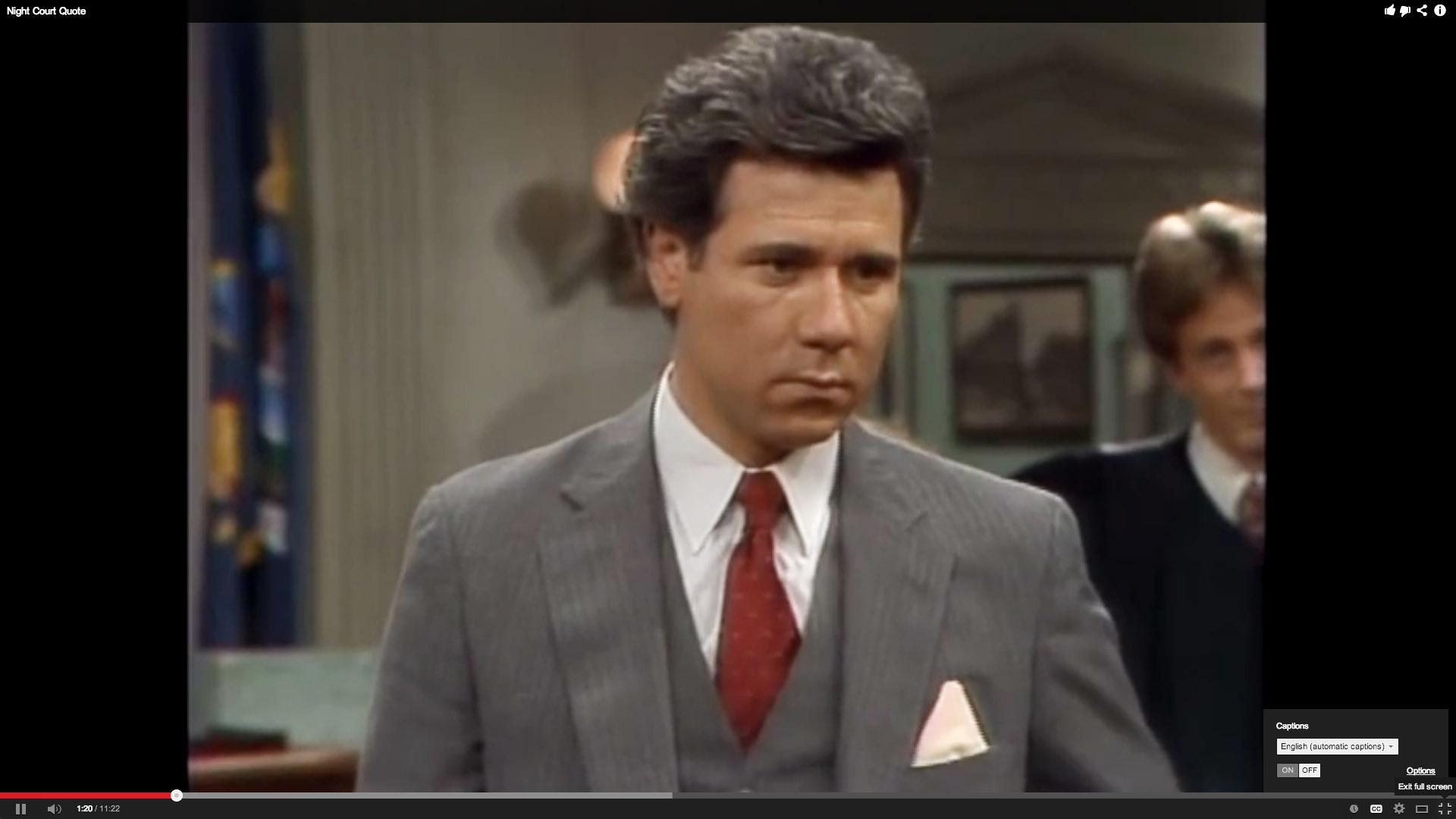 john-larroquette-movies