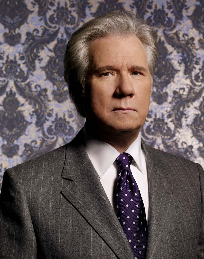 john-larroquette-pictures