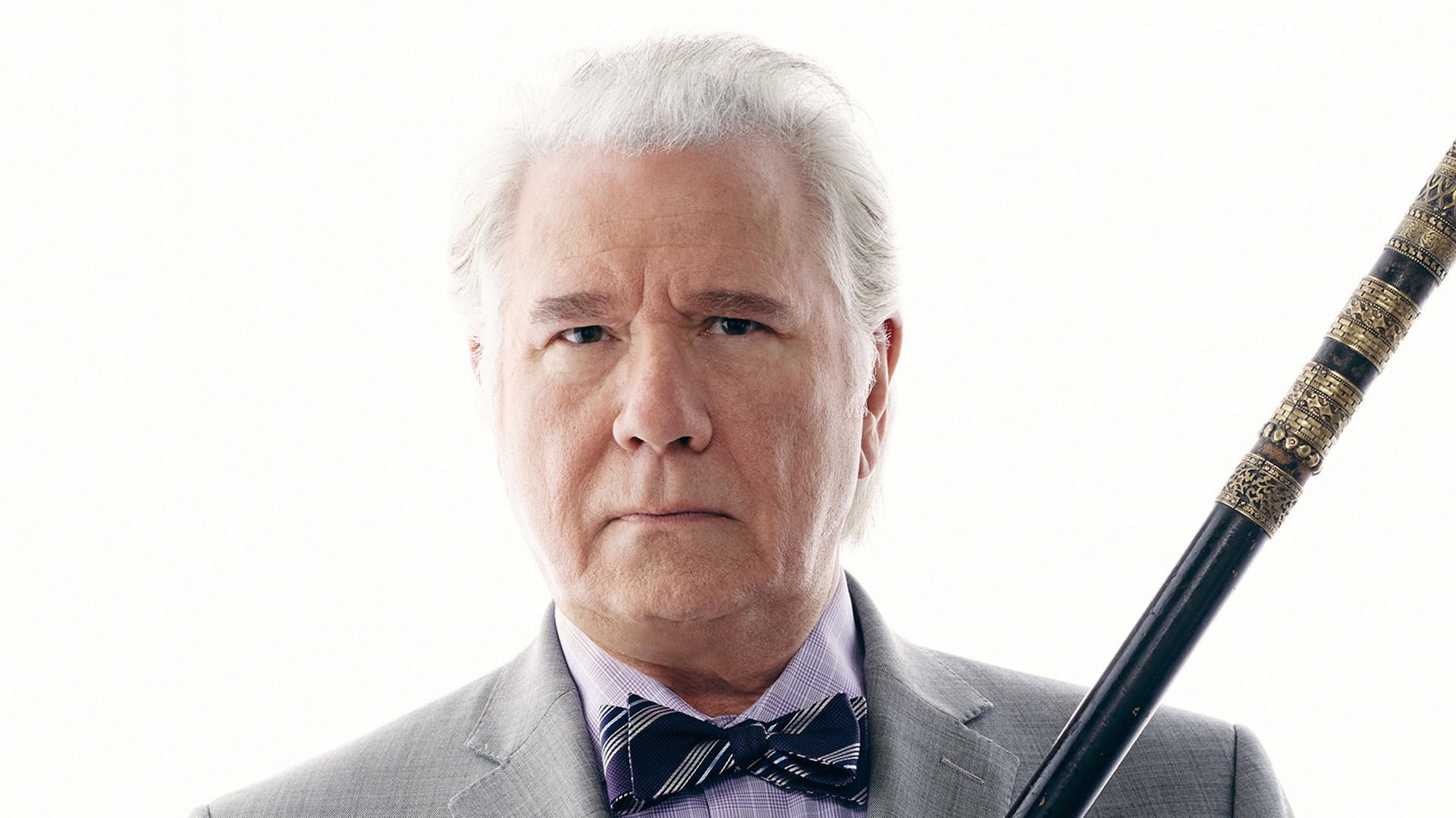 john-larroquette-quotes