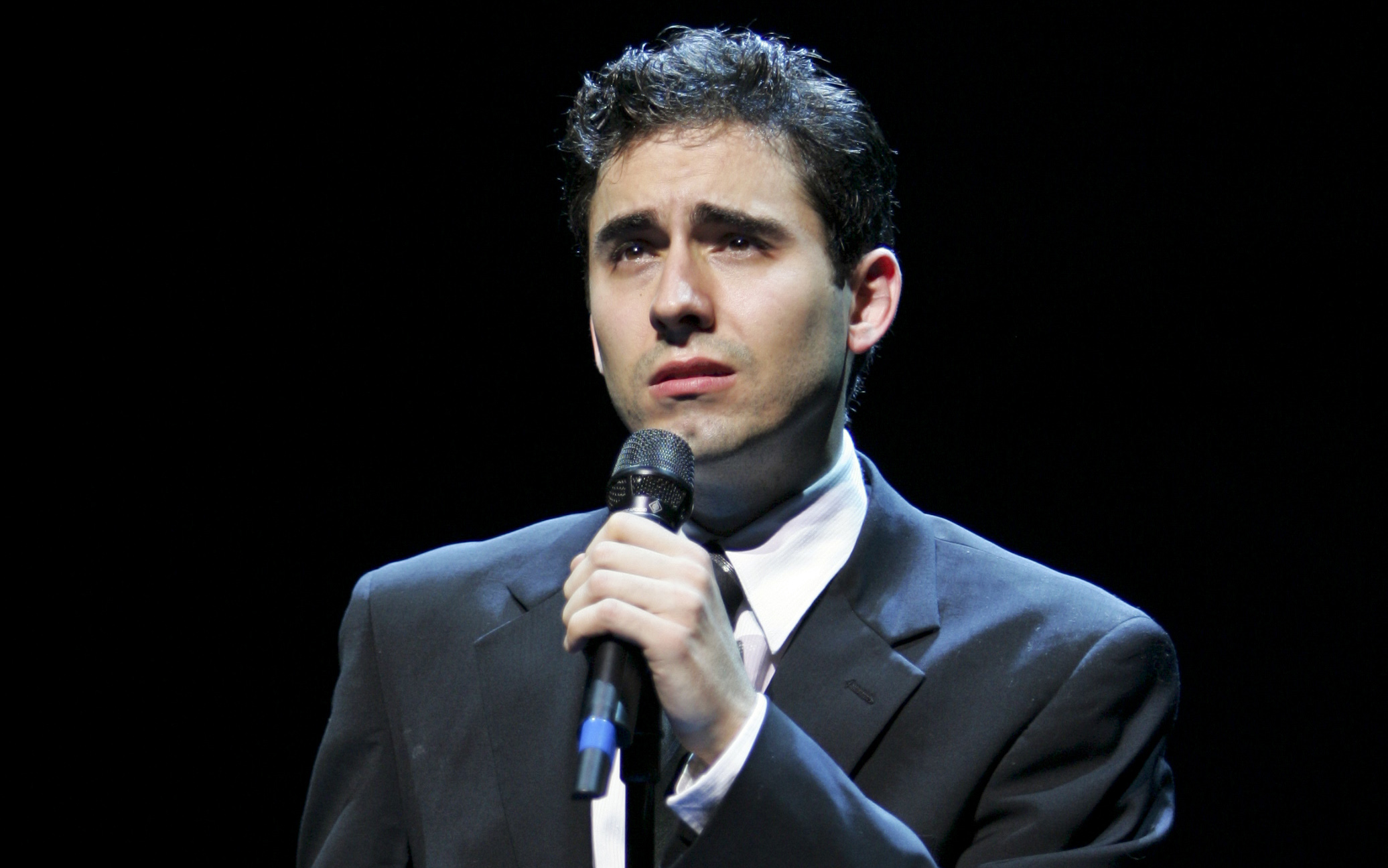 john lloyd young who loves you