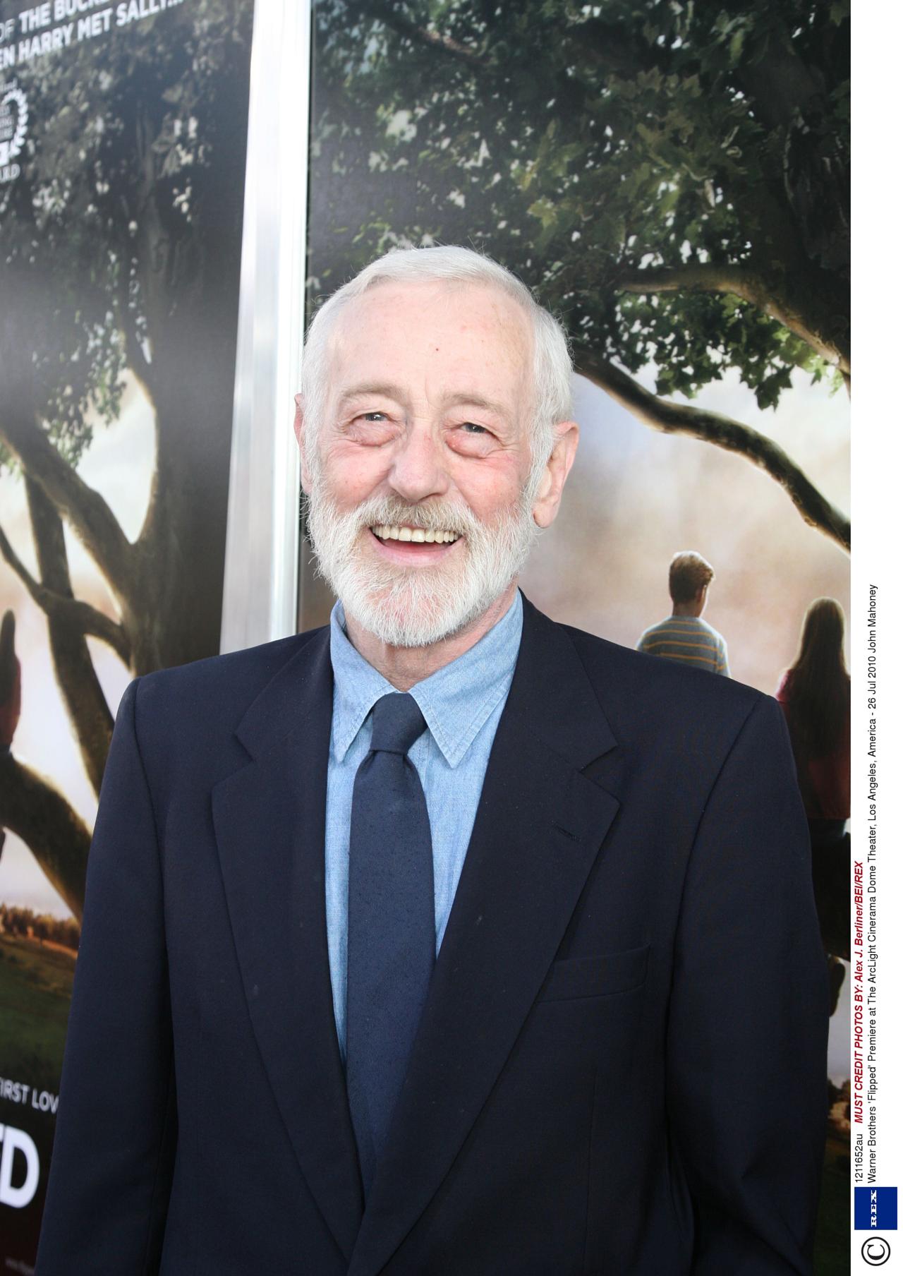 john-mahoney-movies