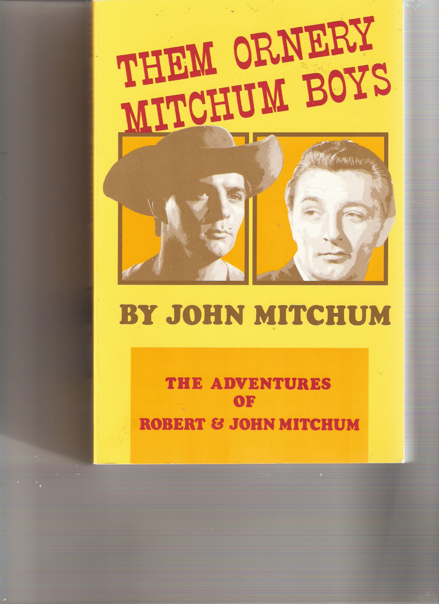 best-pictures-of-john-mitchum