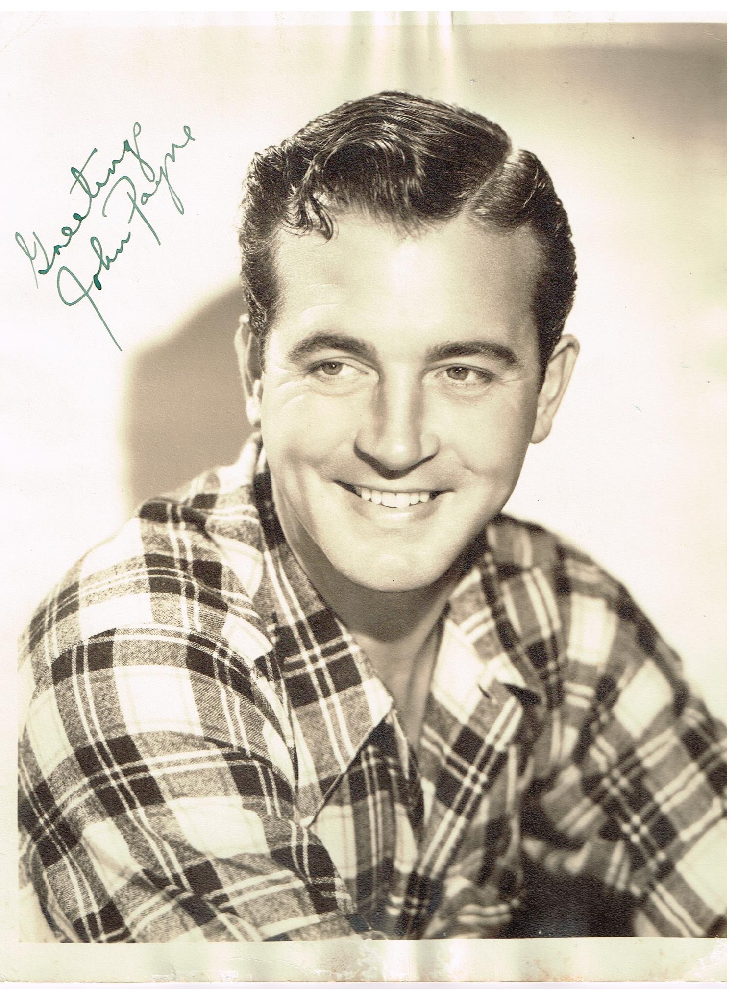 john-payne-actor-images