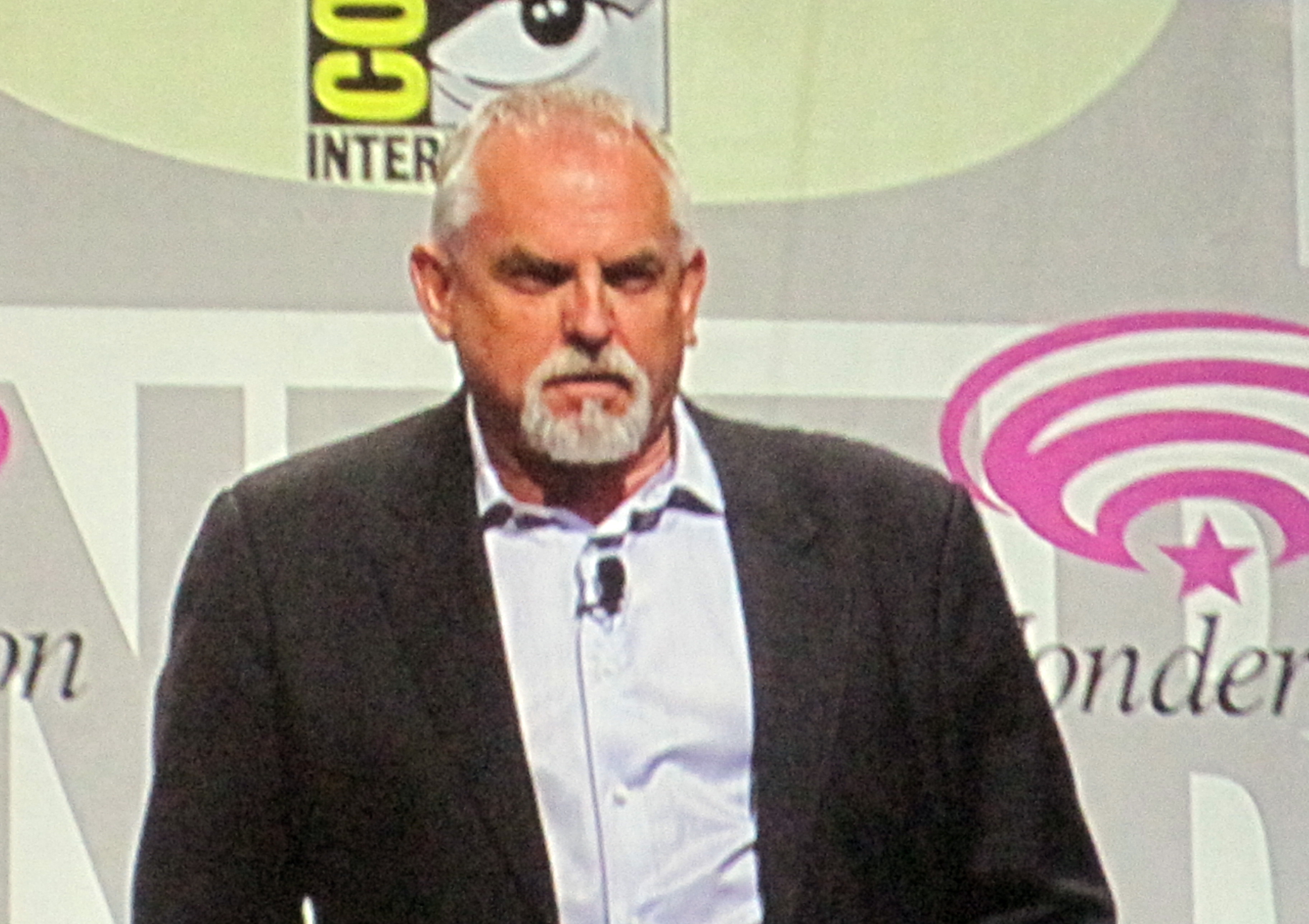 john-ratzenberger-family