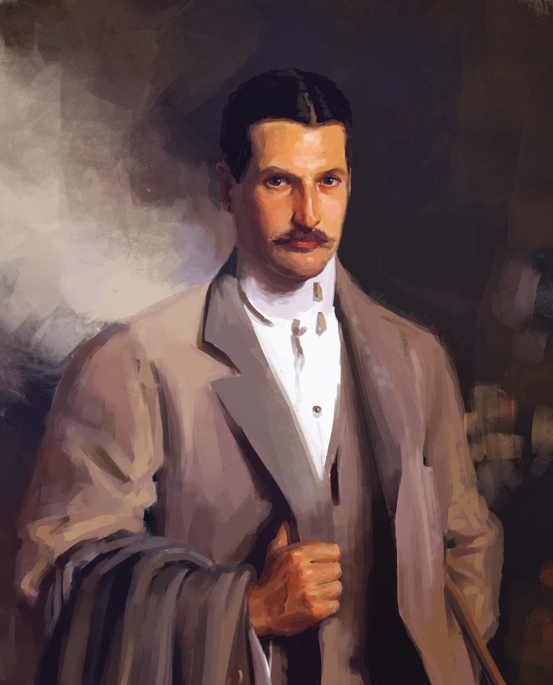 john-ridgely-wallpapers