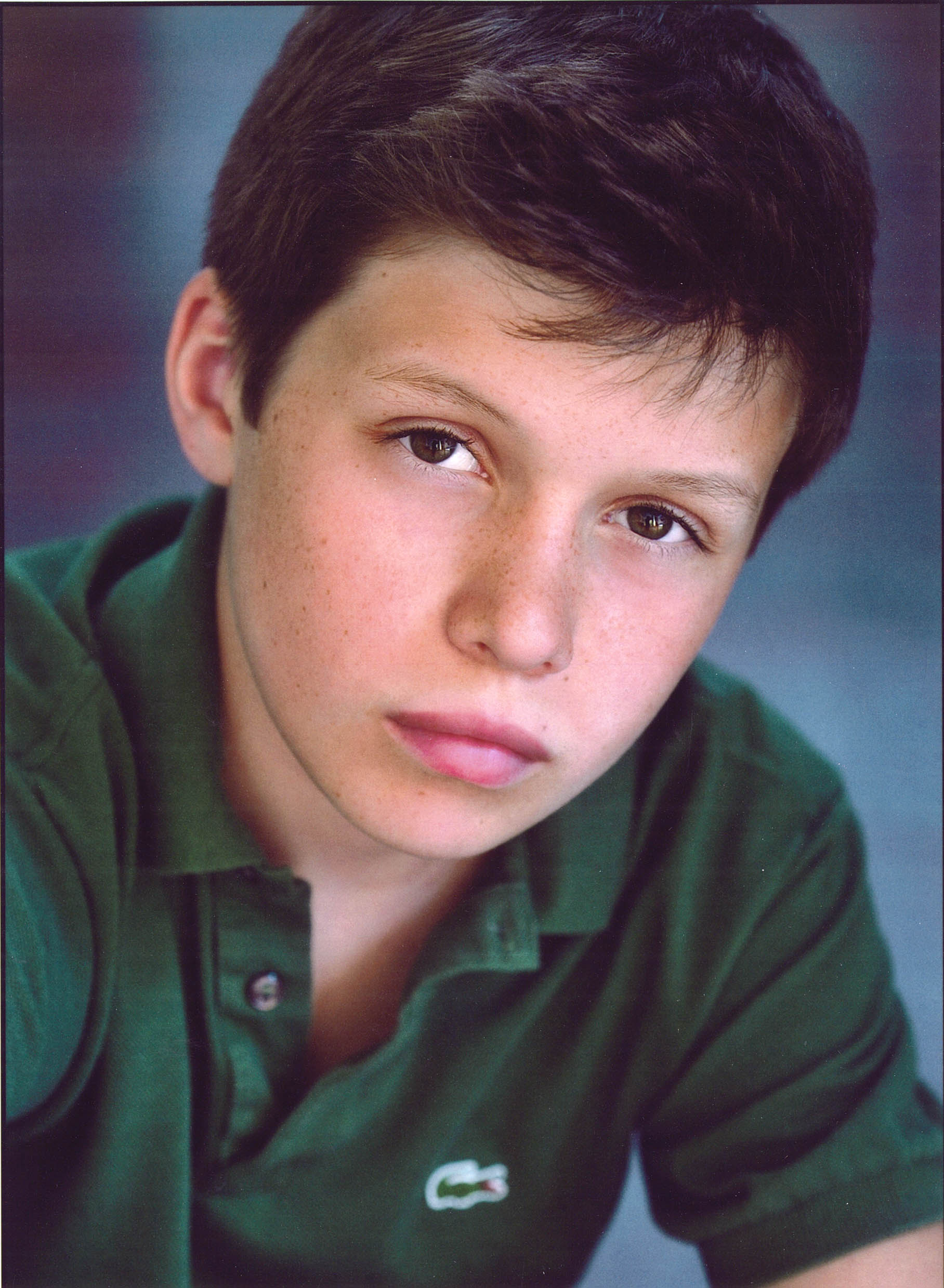 john-robinson-american-actor-images