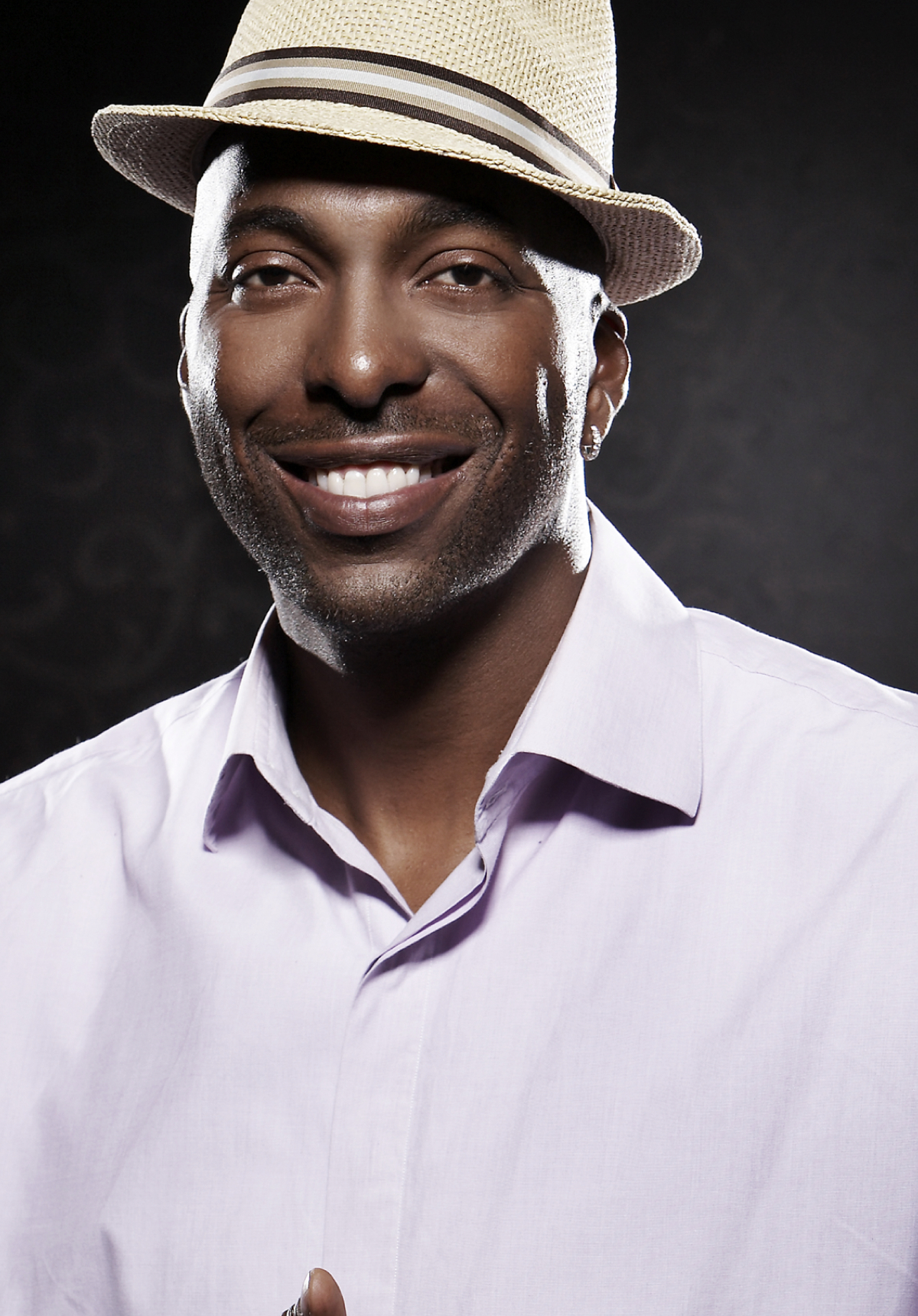 john-salley-pictures