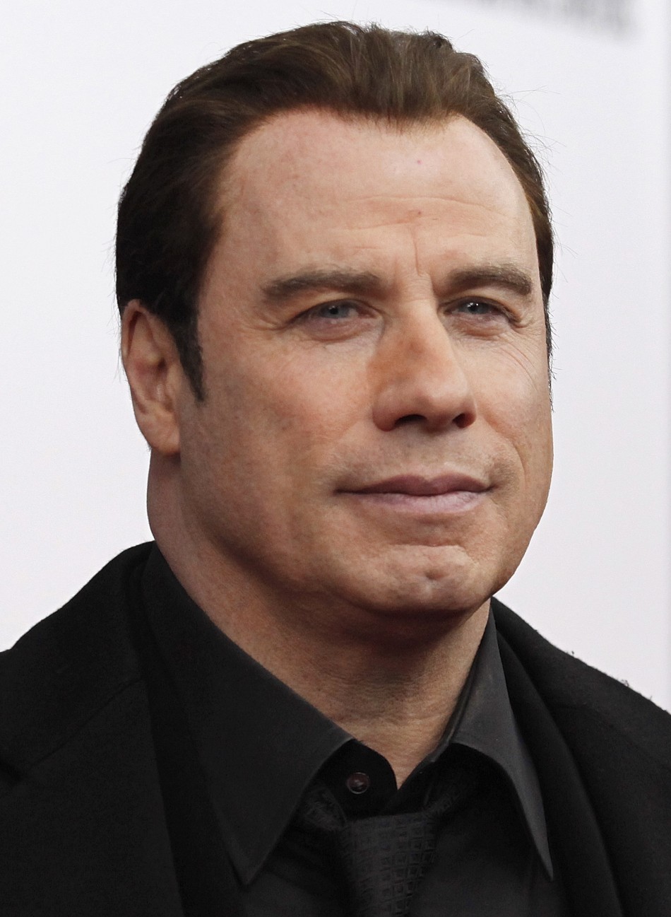 best-pictures-of-john-travolta