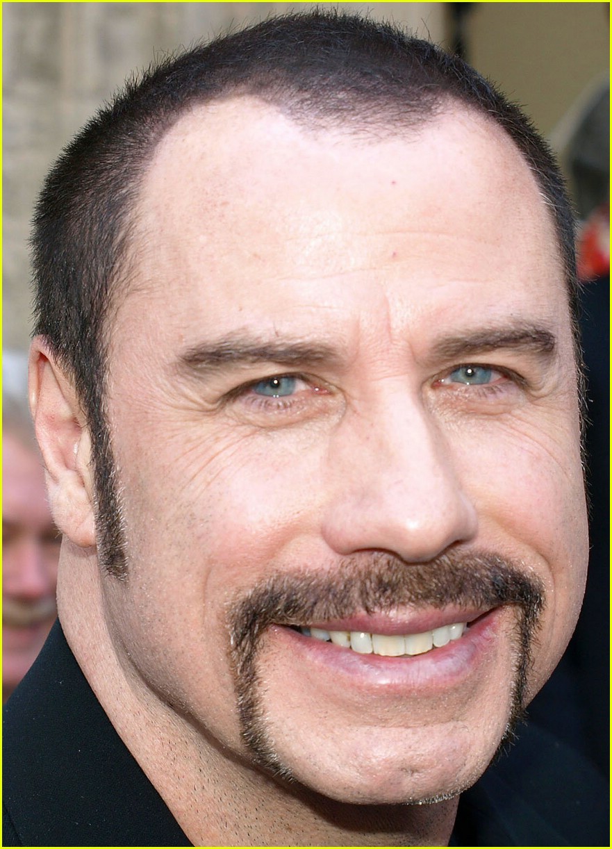 pictures-of-john-travolta