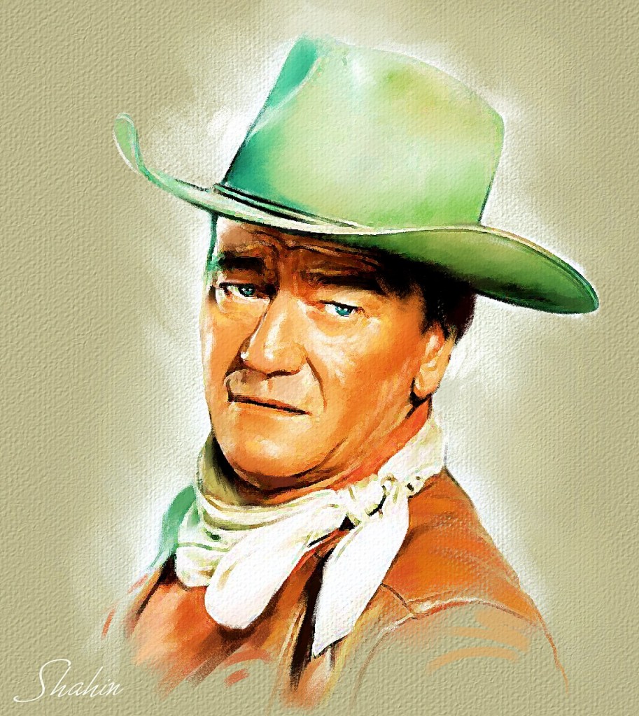 john-wayne-house