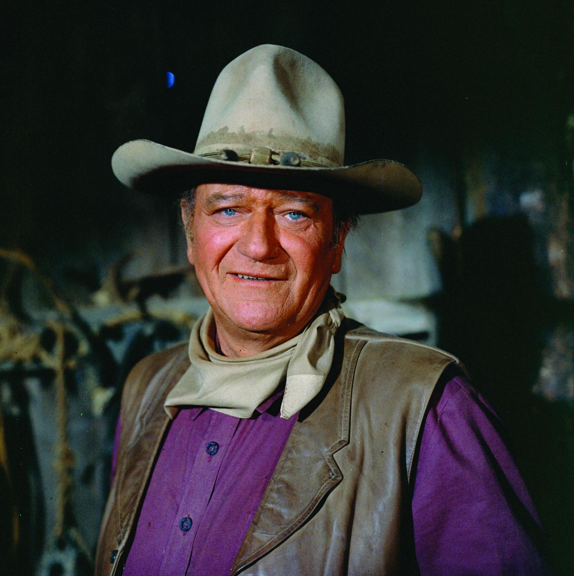 john-wayne-movies