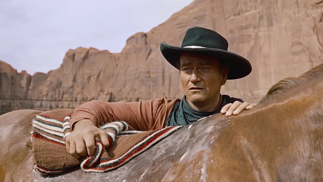 john-wayne-net-worth