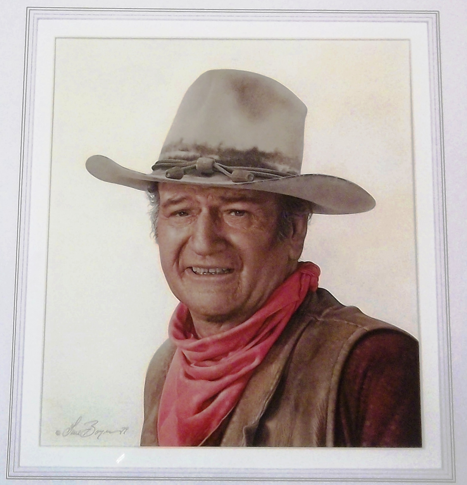 Pictures of John Wayne, Picture #140507 - Pictures Of Celebrities
