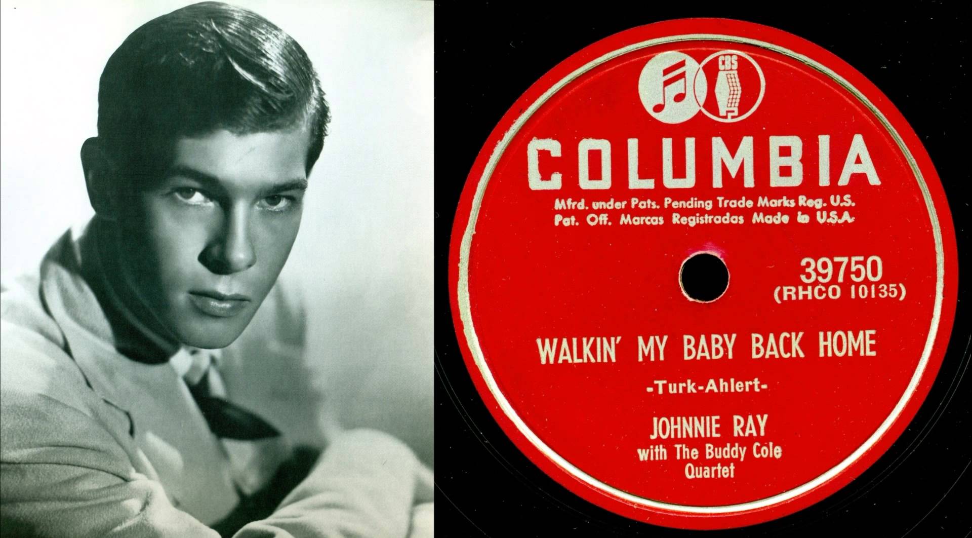 best-pictures-of-johnnie-ray