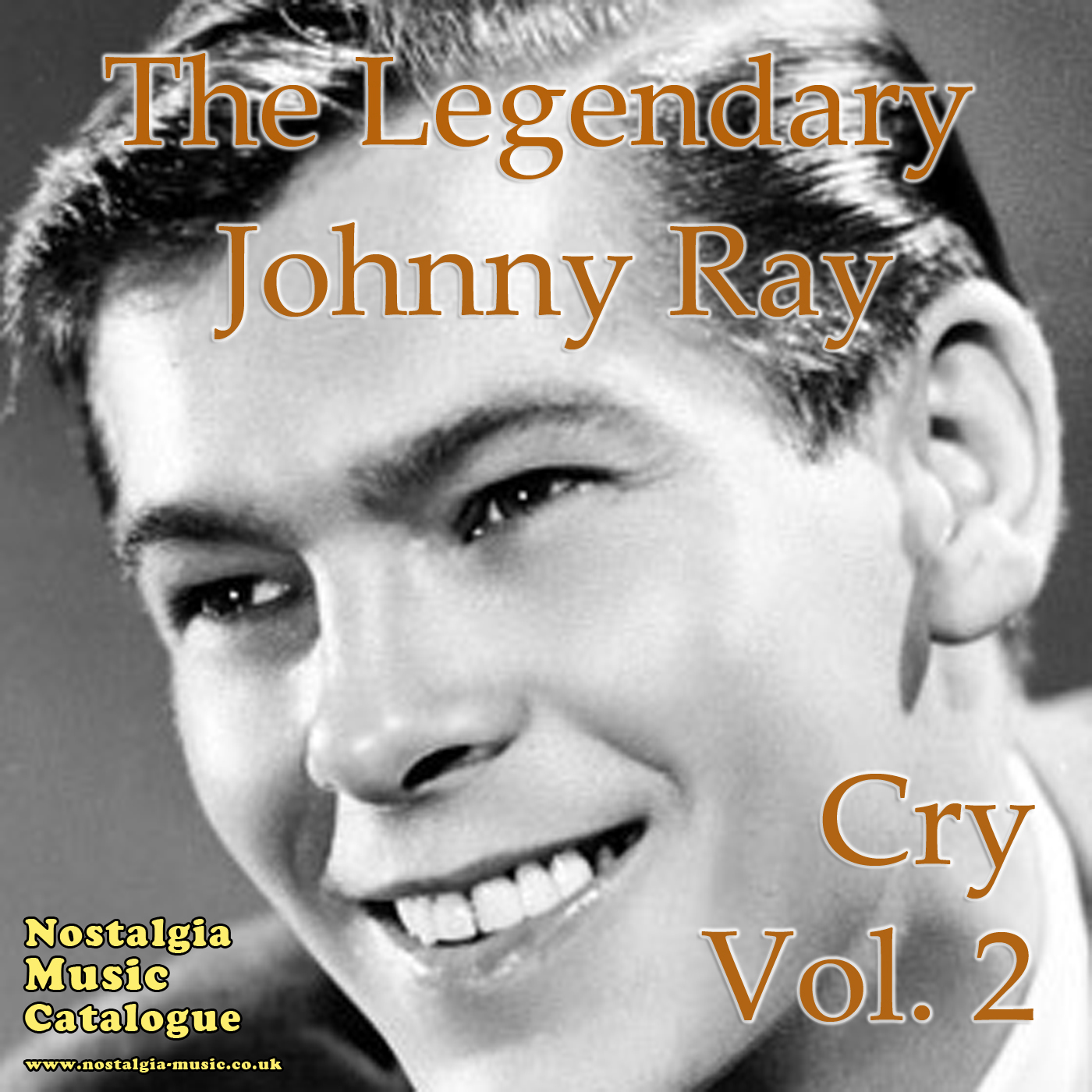 images-of-johnnie-ray