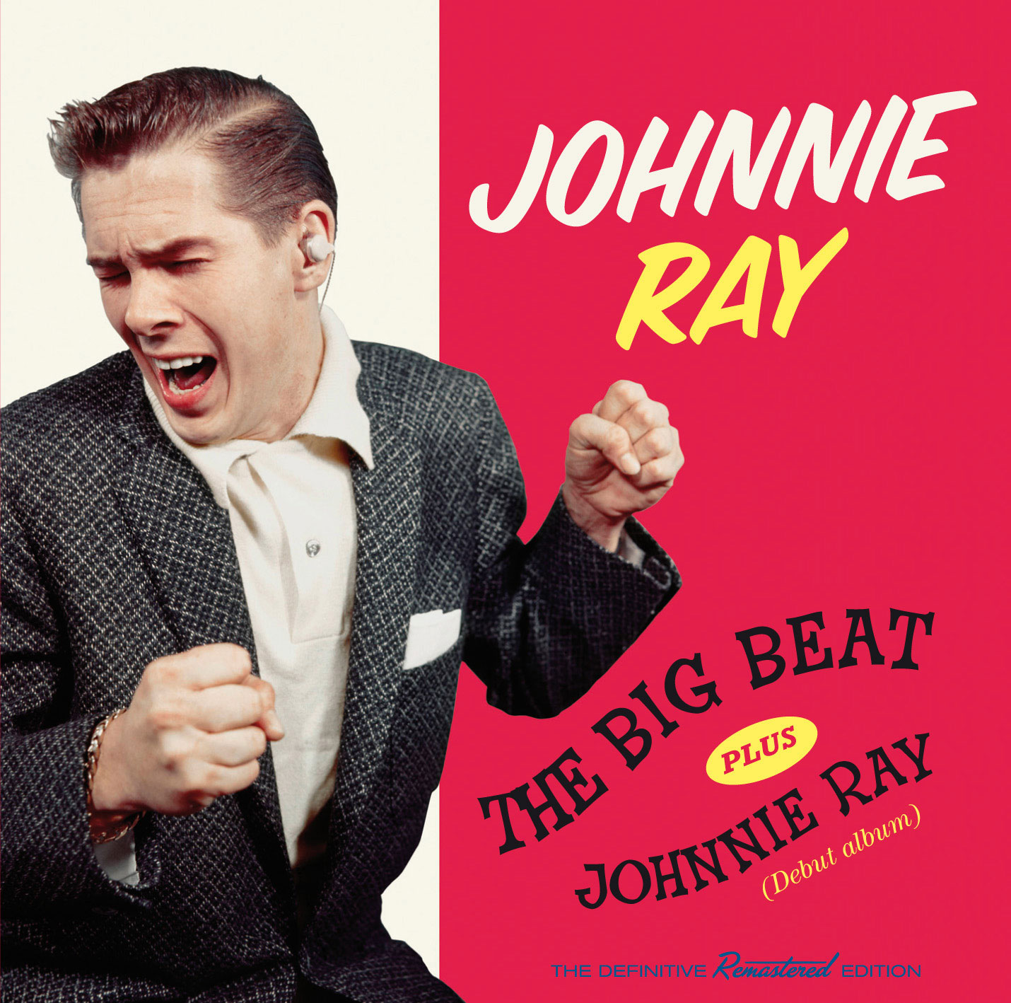 johnnie-ray-images