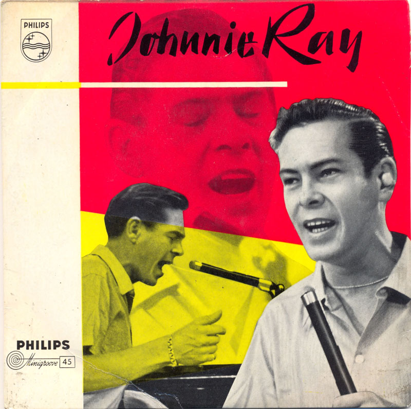 johnnie-ray-news