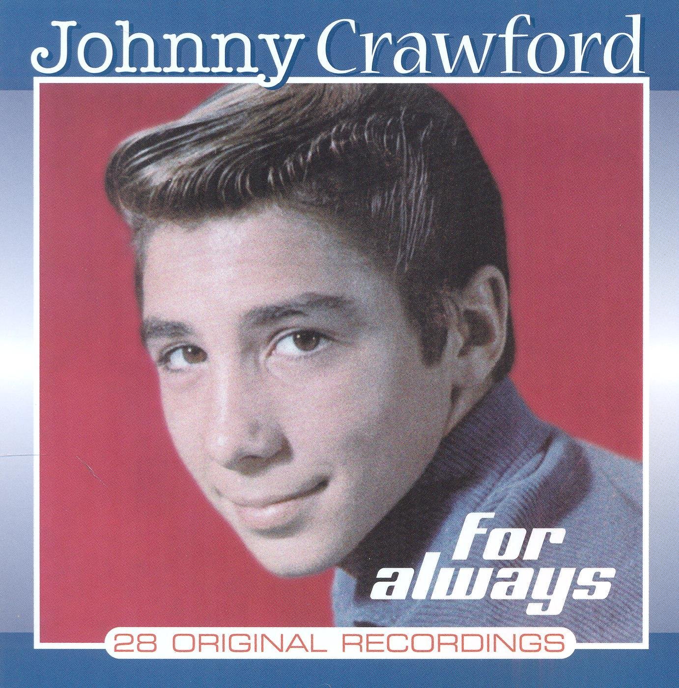 johnny-crawford-kids