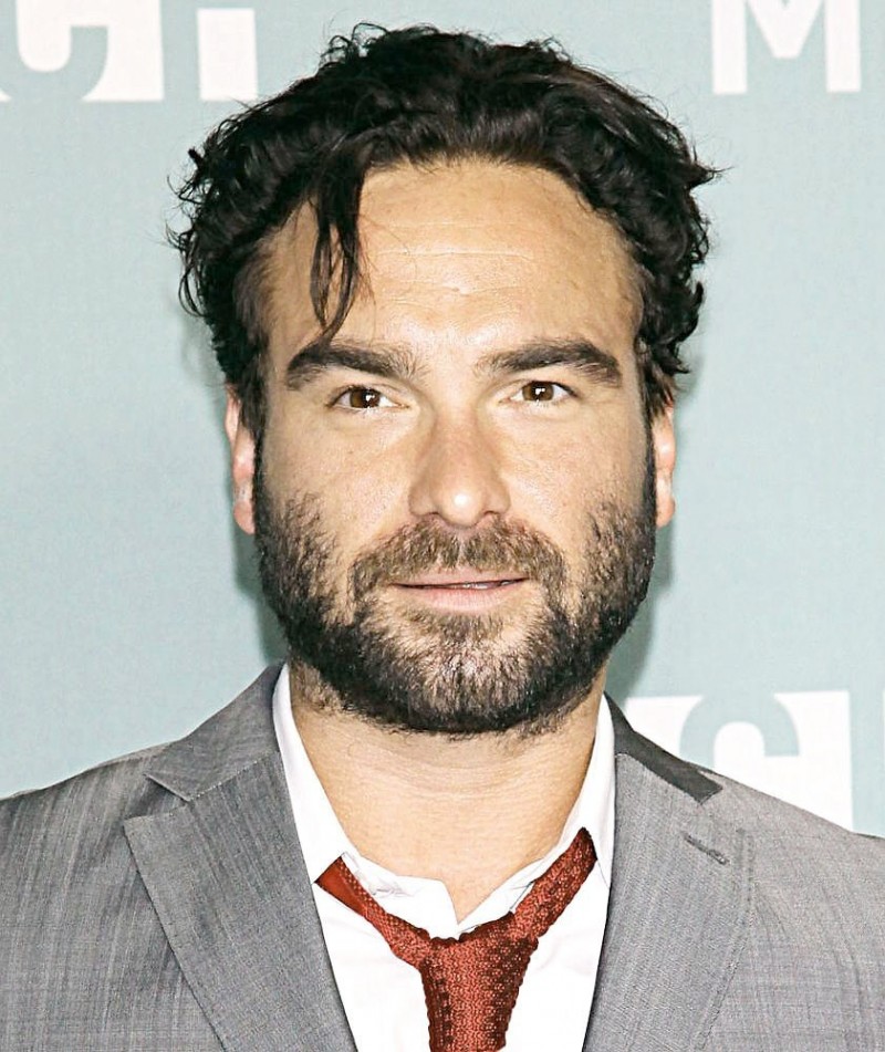 images-of-johnny-galecki