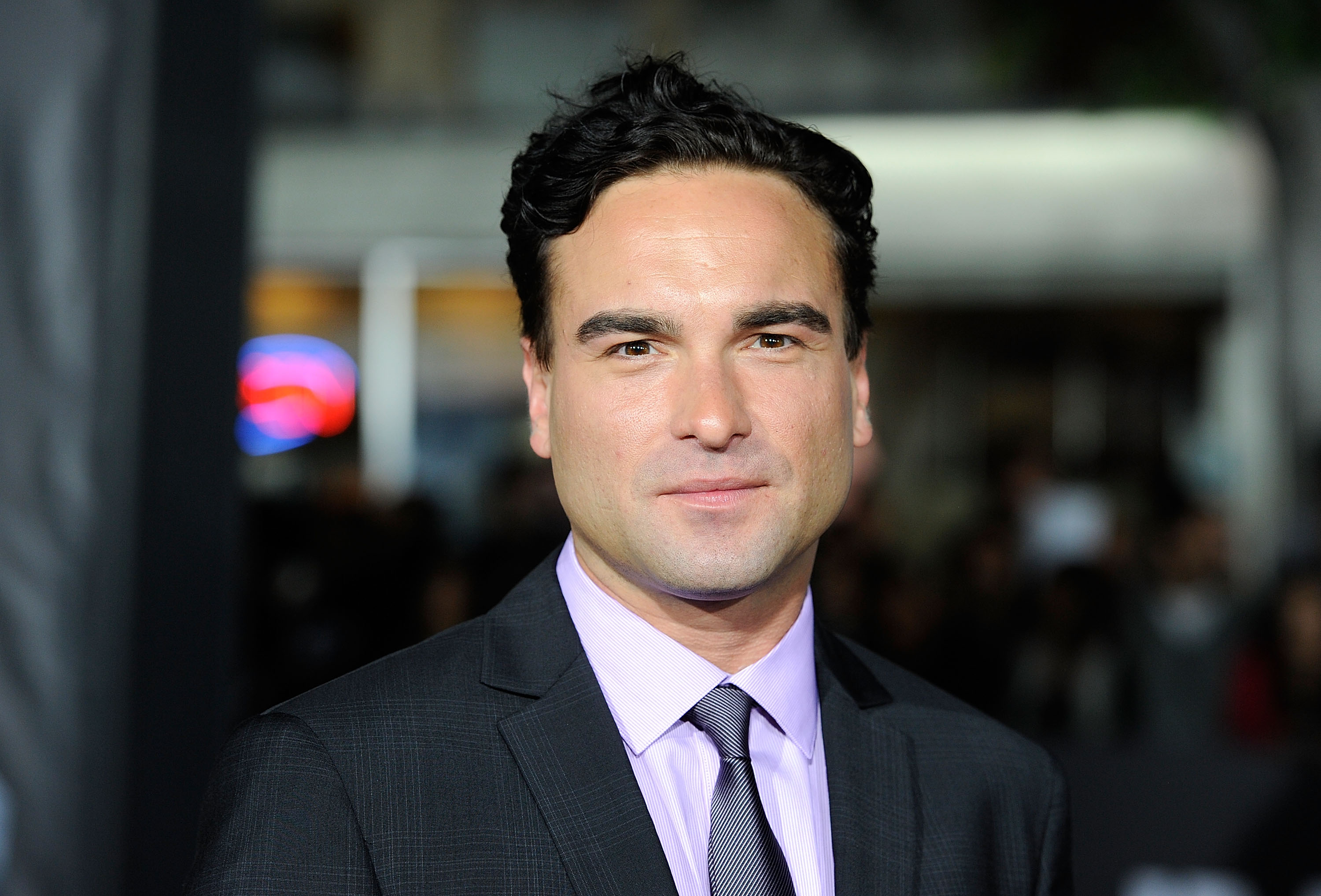 johnny-galecki-movies